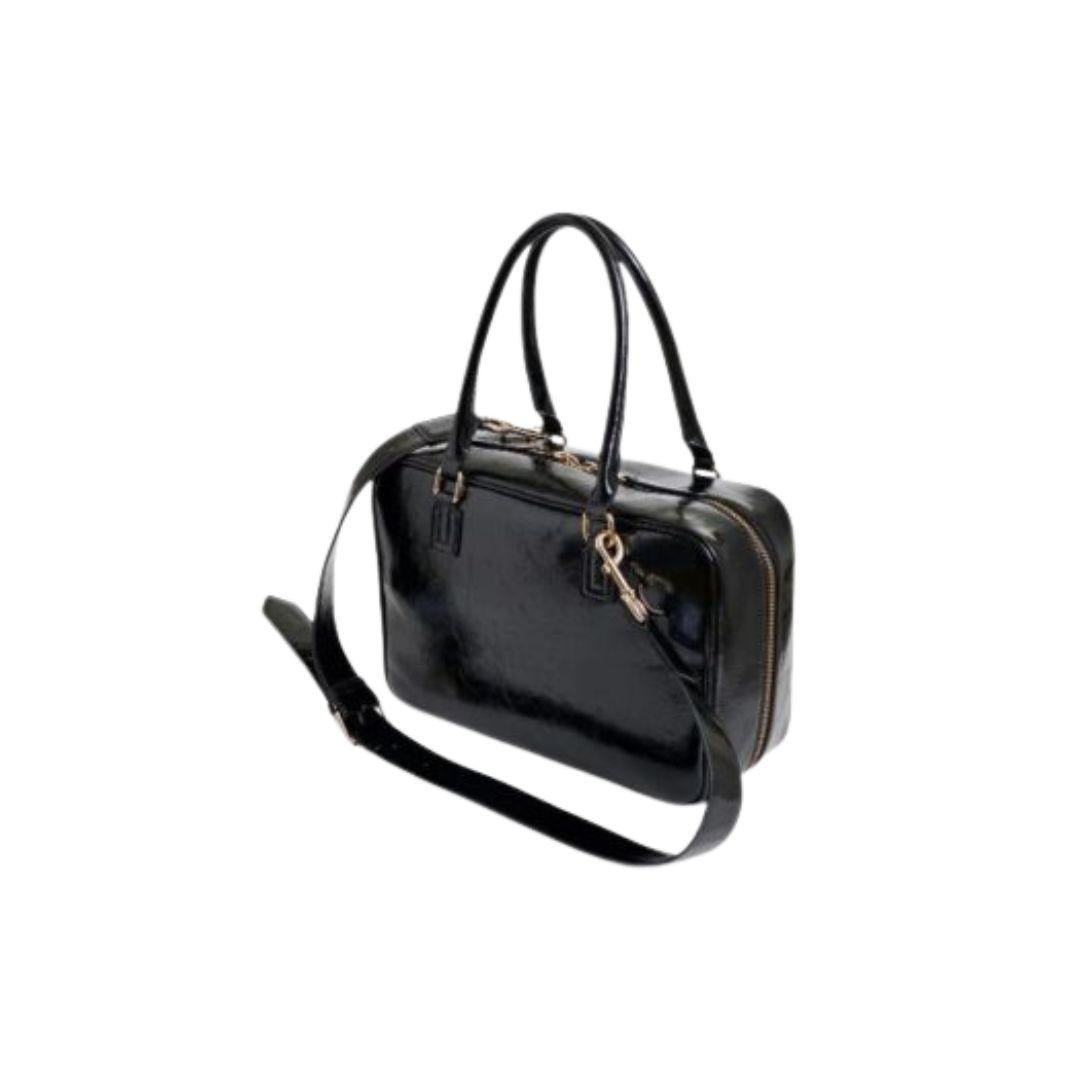 Borsa Iremy nera IREMY BLACK ESSENTIEL ANTWERP 