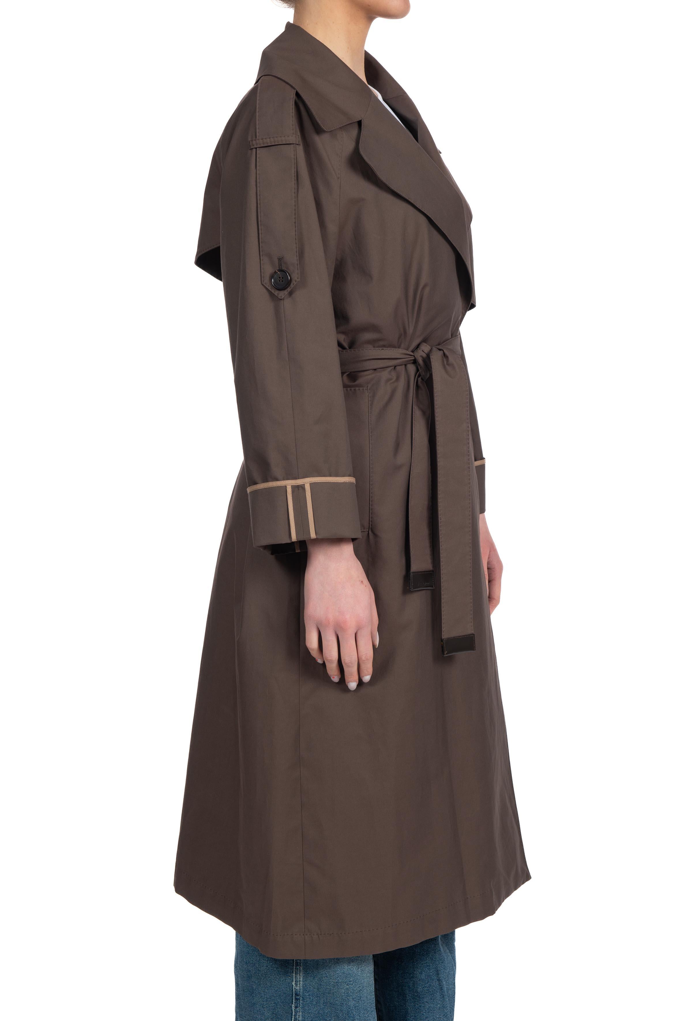 Cappotto Utrech UTRENCH 022 MAX MARA 