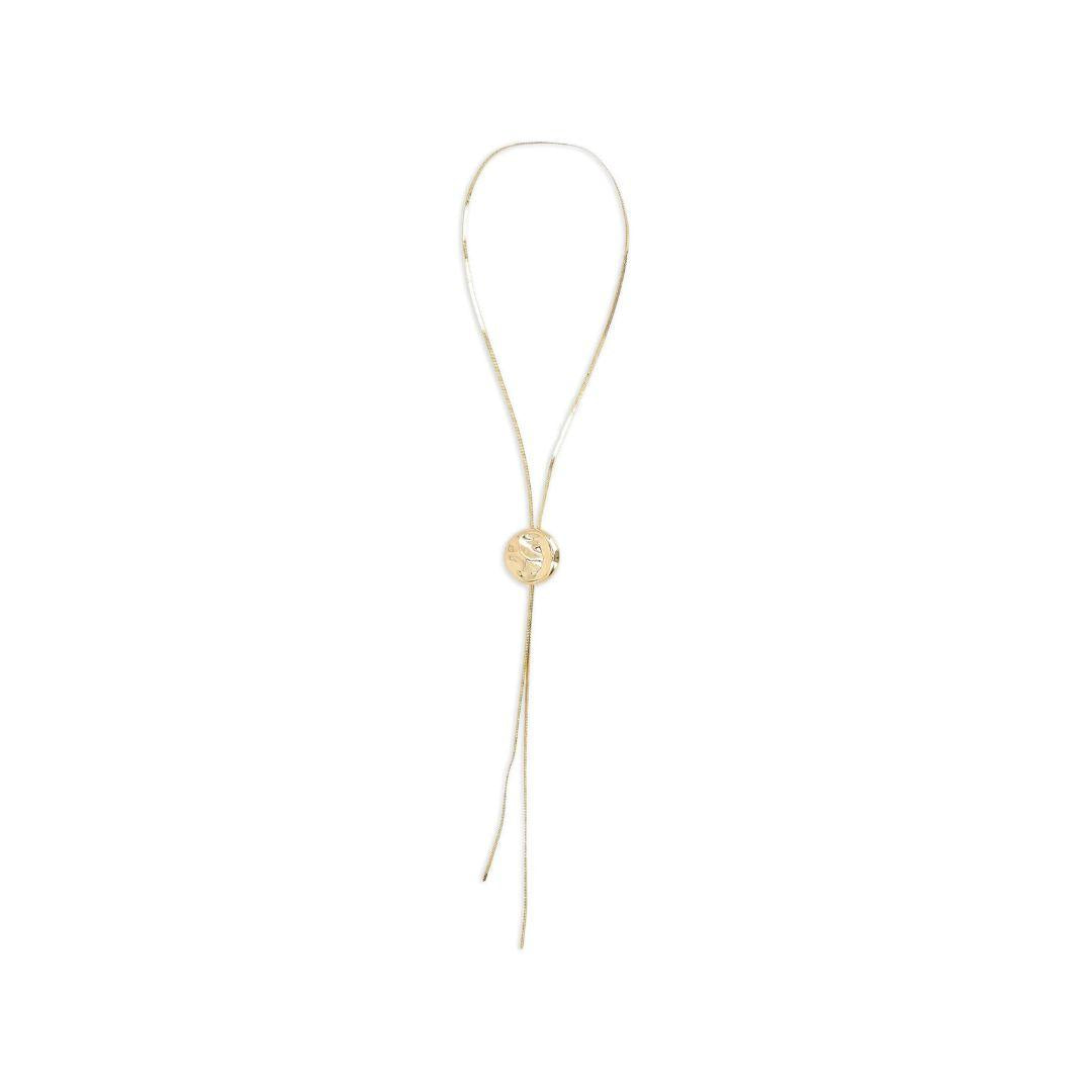Collana Mindy oro LACE MINDY GOLD FEDERICA TOSI 