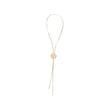 Collana Mindy oro
