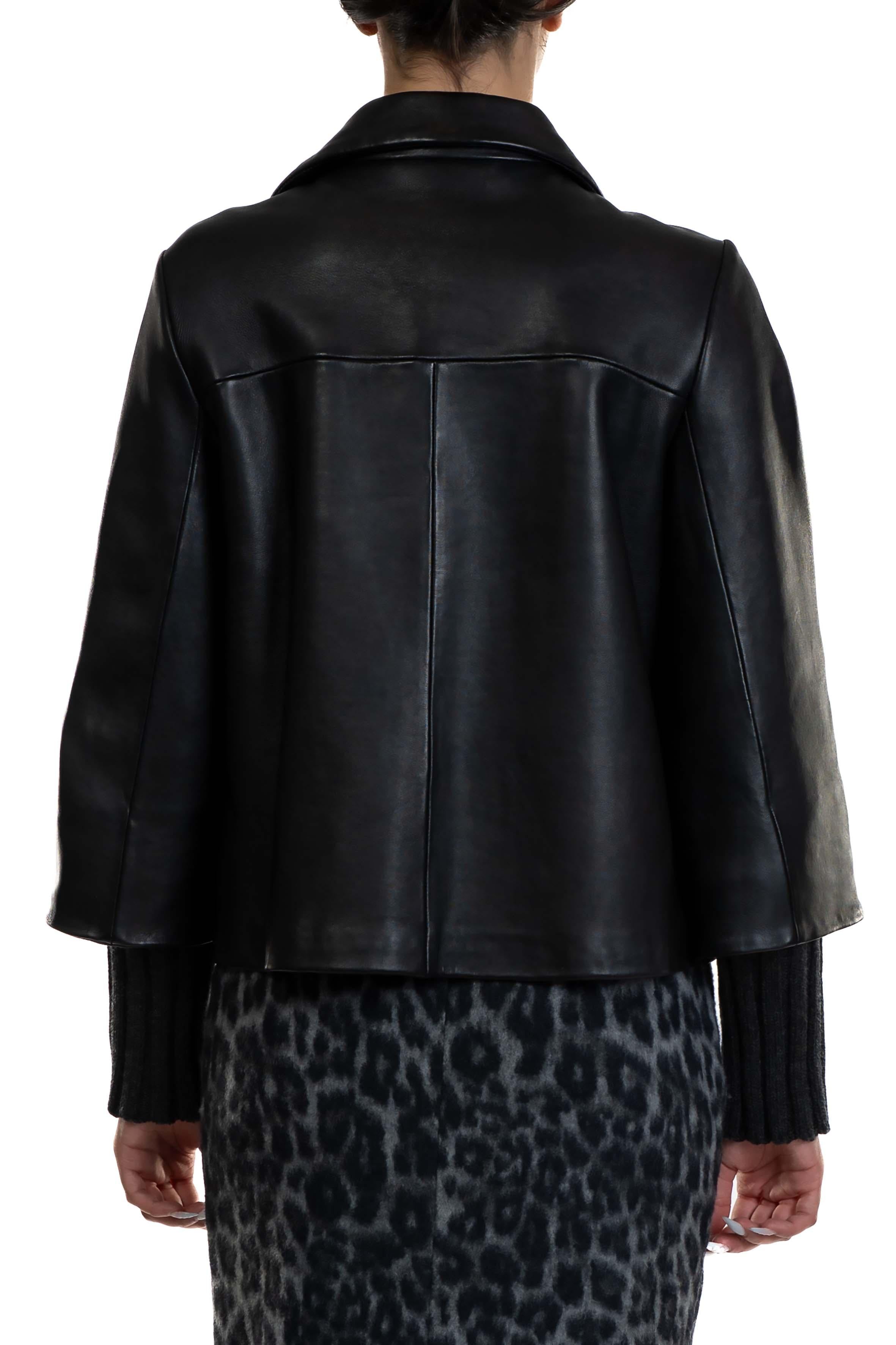 Giacca Gemini GEMINI N THE JACKIE LEATHERS 