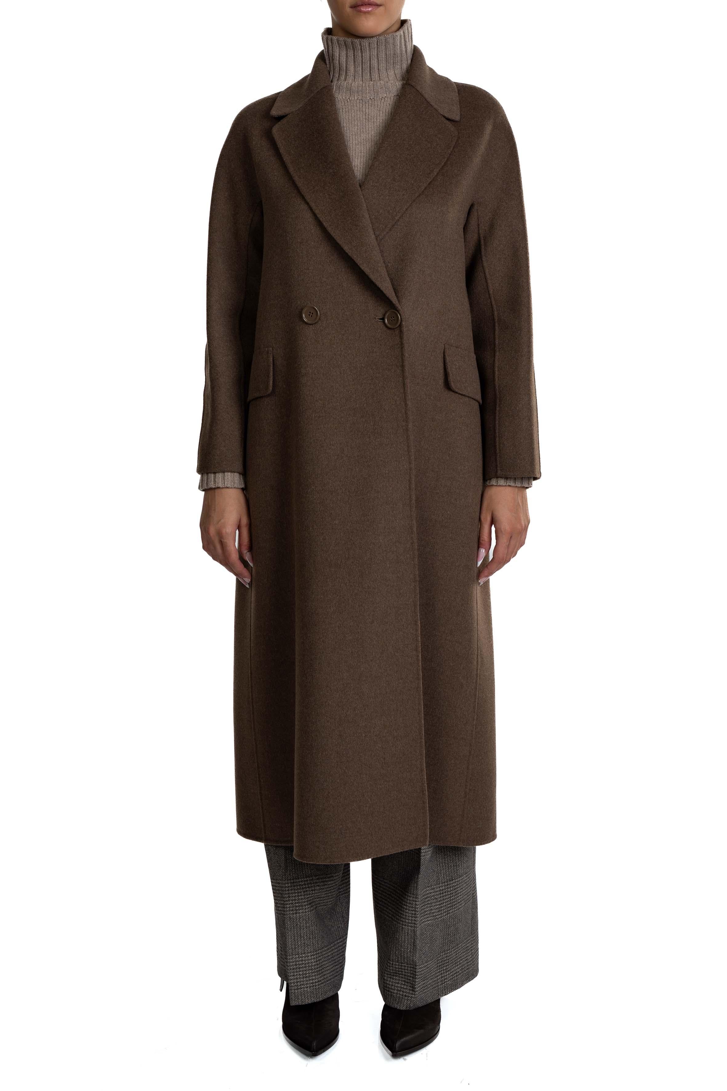 Cappotto Enzo ENZO 078 MAX MARA 