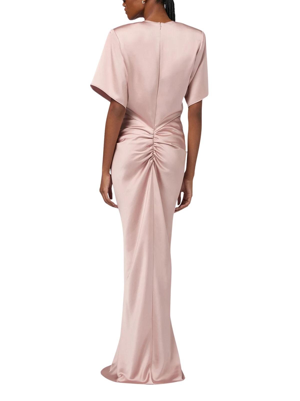 Abito Iris color petalo IRIS PETAL ANDAMANE 