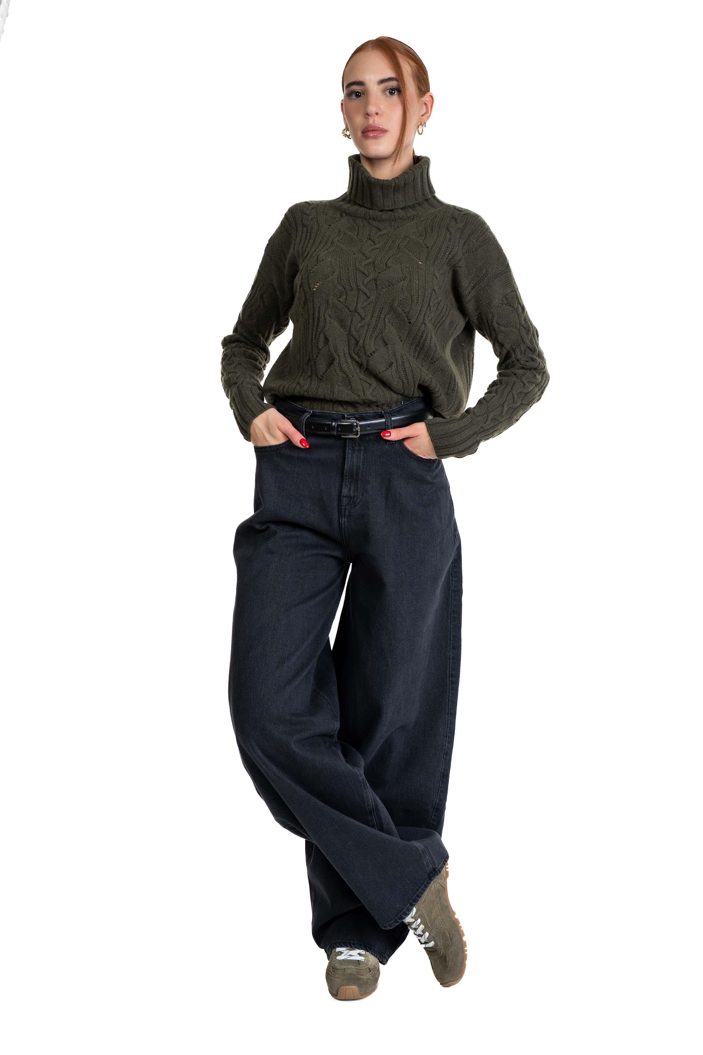 Jeans Balloon storm BALLOON STORM 7 FOR ALL MANKIND 