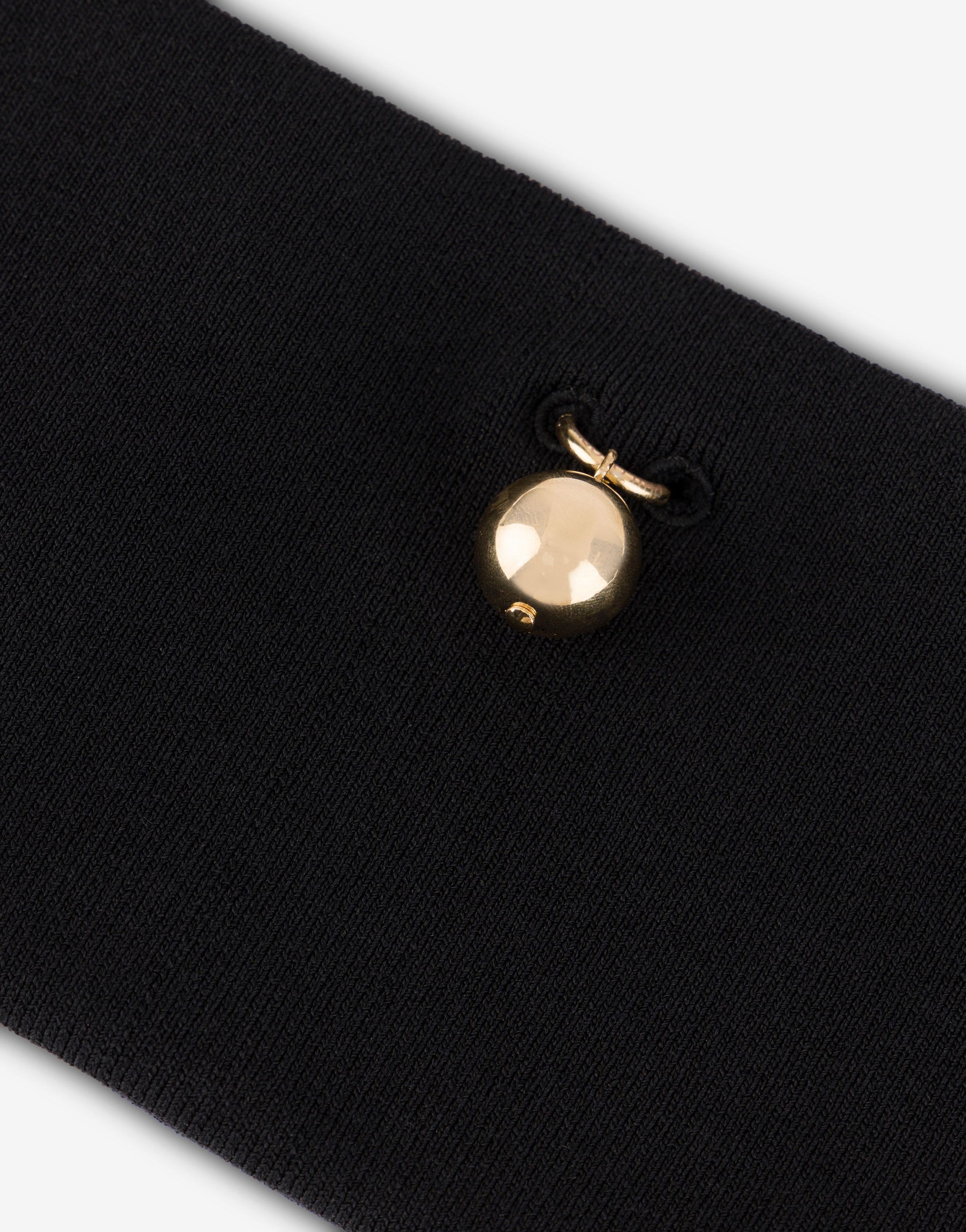 Scalda collo nero 3380 5700 N PHILOSOPHY 