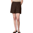 Short Villy testa di moro