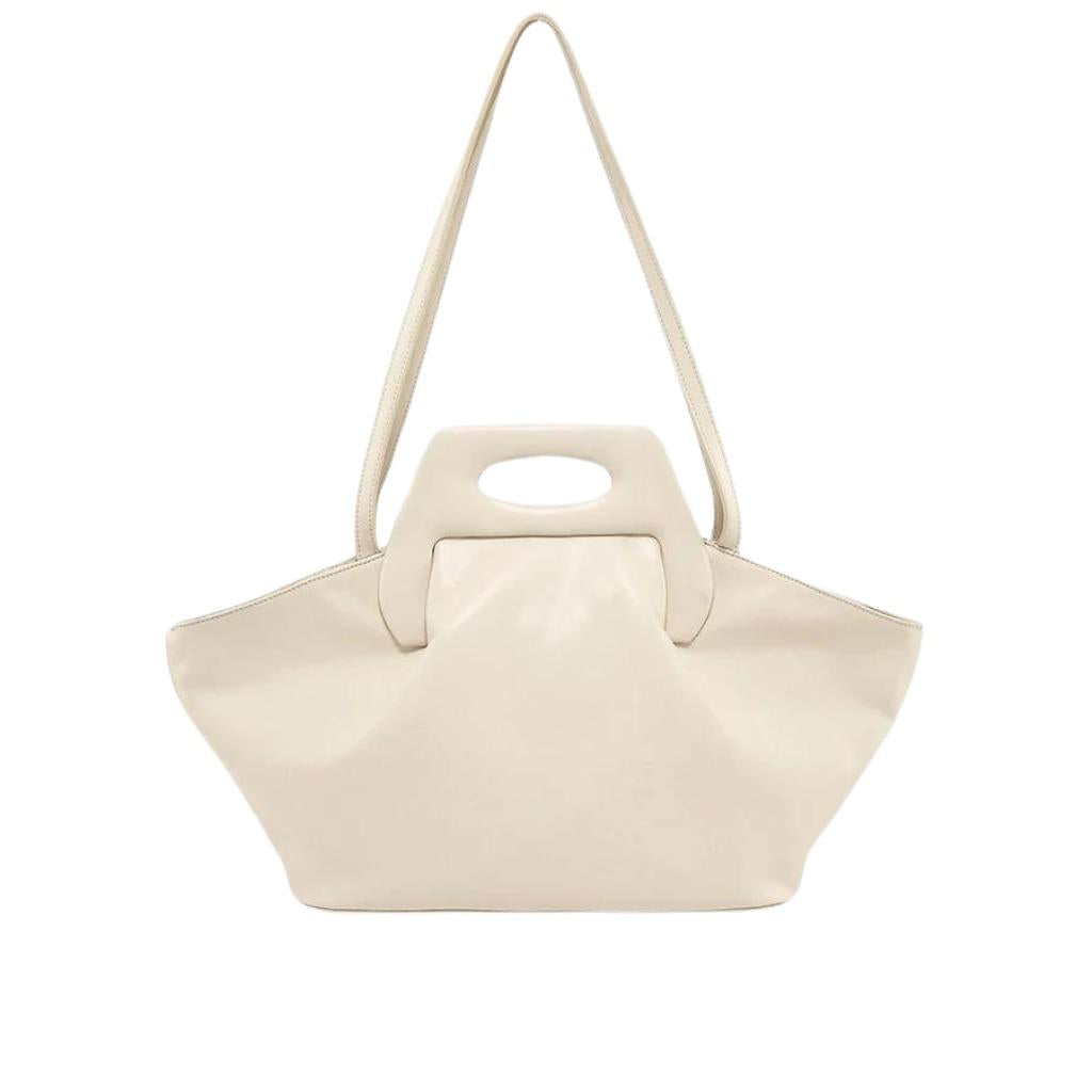 Borsa Dhea panna DHEA VEGAN B THEMOIRE' 