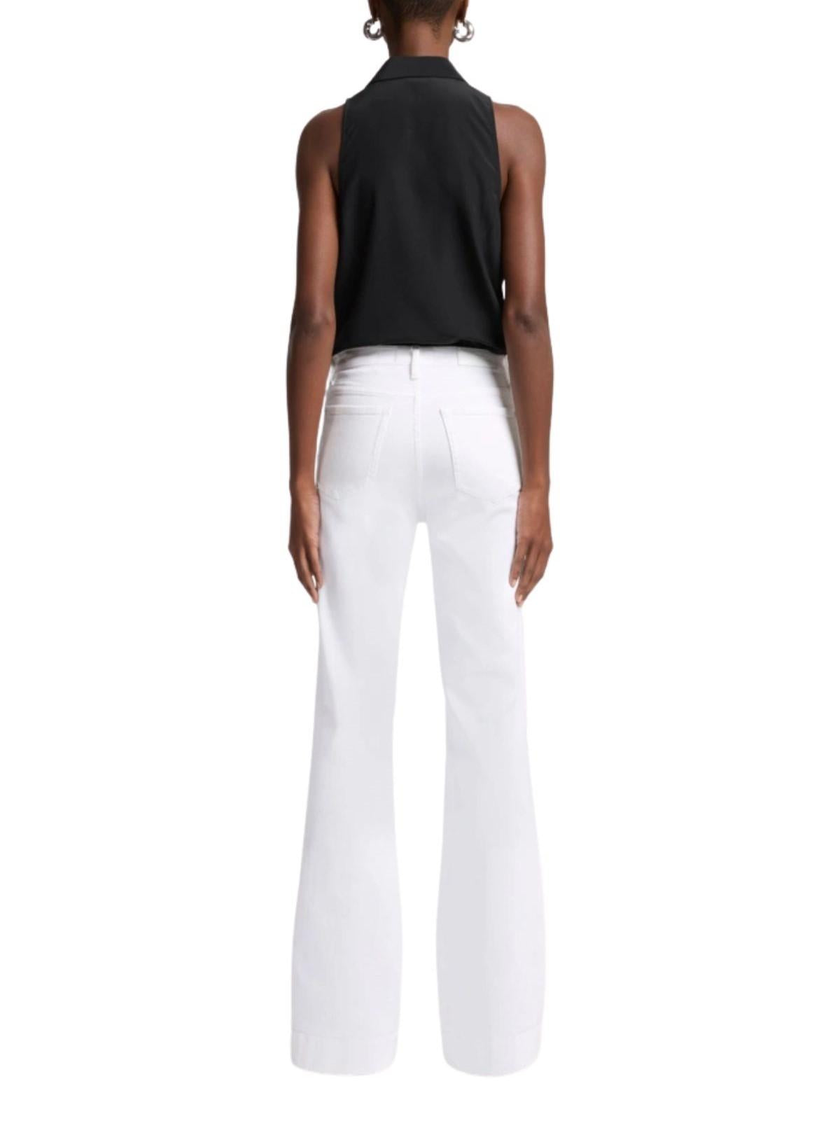 Jenas Modern dojo soleil MODERN DOJO SOLEIL WHITE 7 FOR ALL MANKIND 