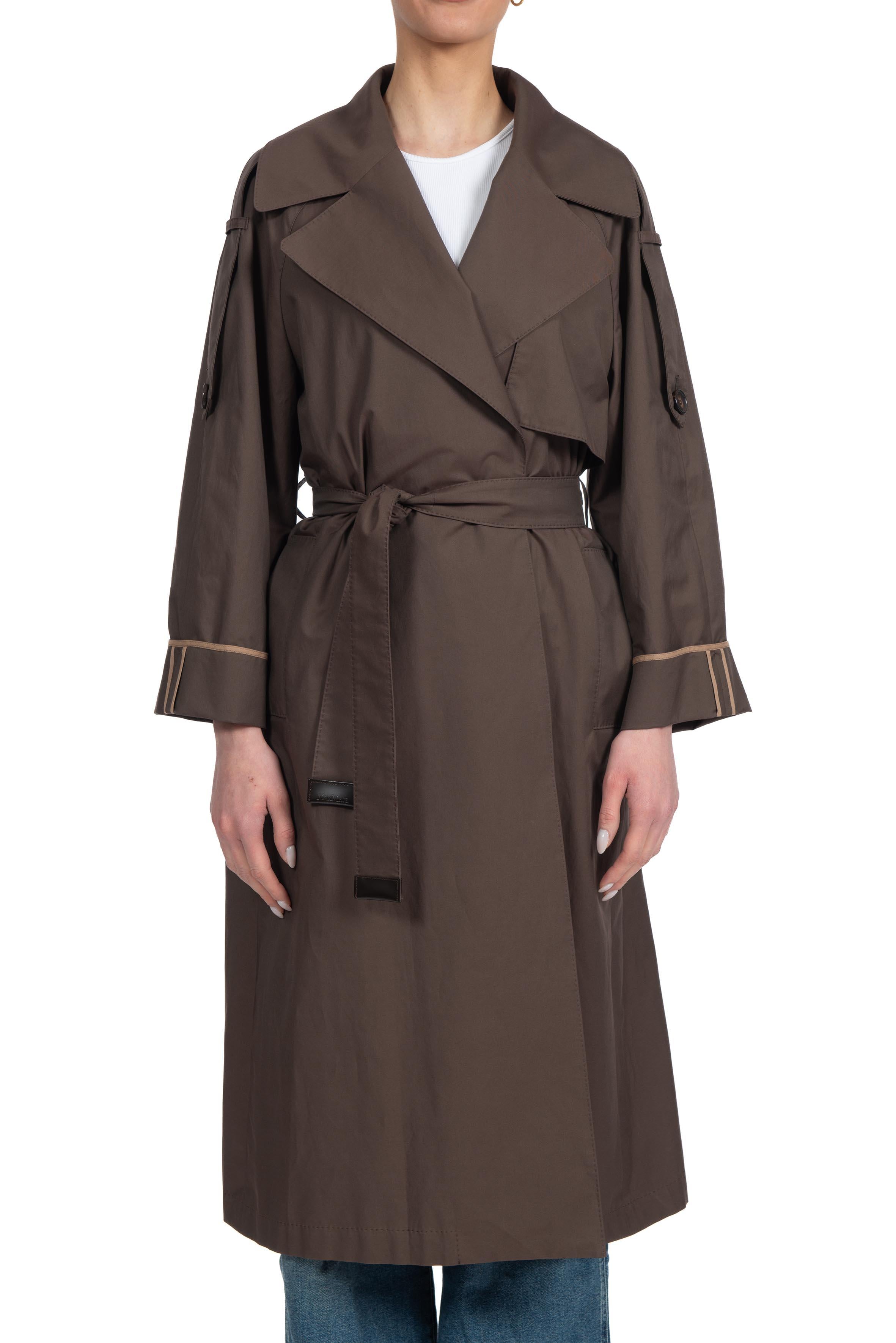 Cappotto Utrech UTRENCH 022 MAX MARA 