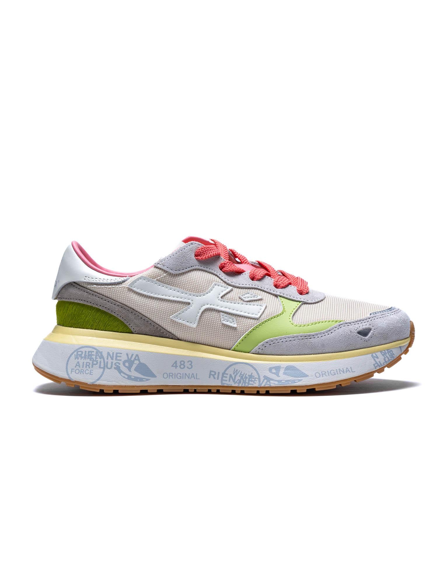 Sneaker Lauryn 7481 LAURYN 7481 7481 PREMIATA 