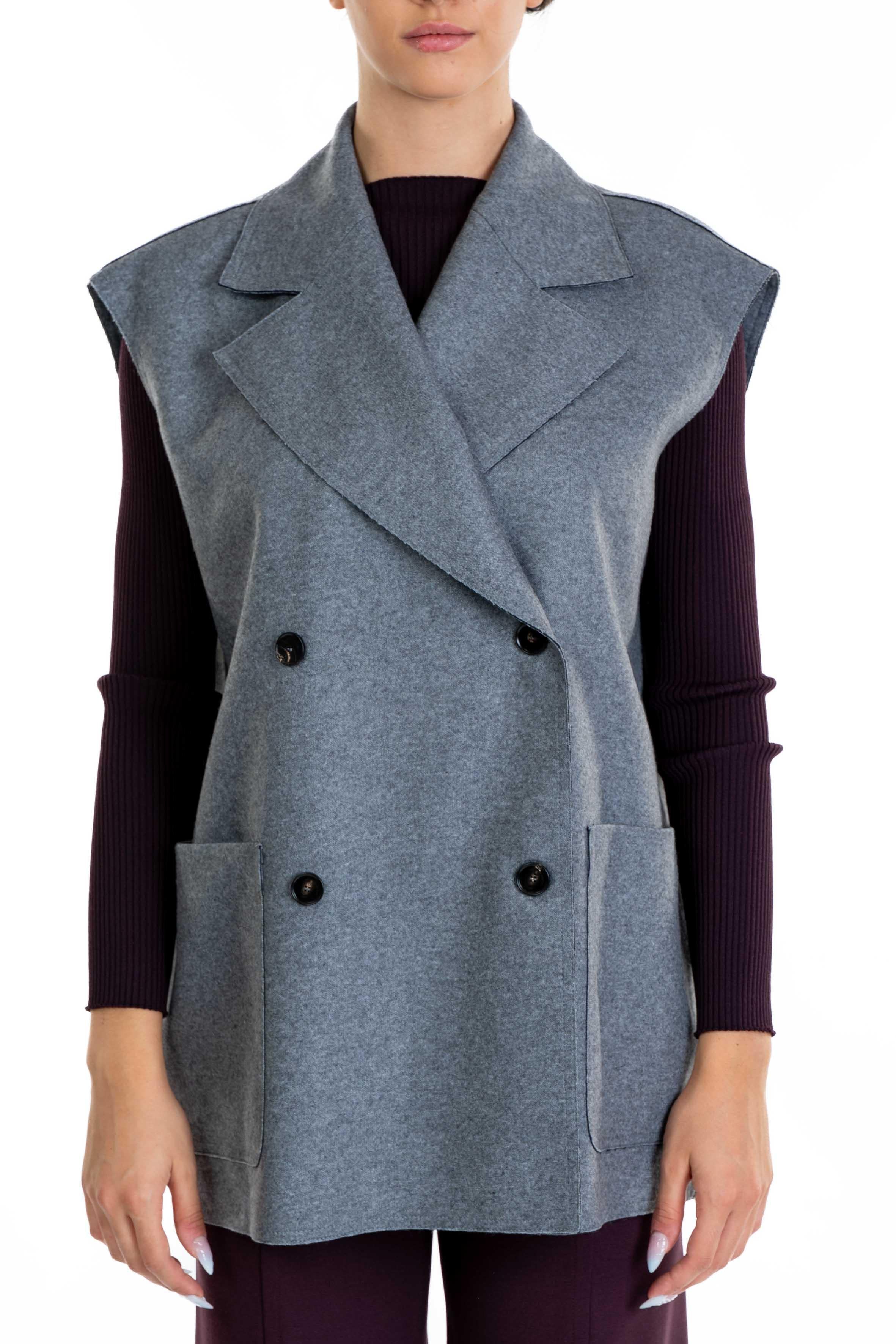 Gilet Oliver OLIVER X92 LIVIANA CONTI 