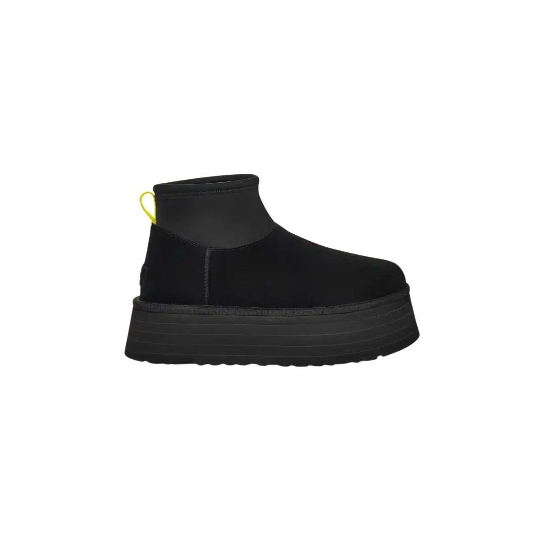 Classic Mini Dipper CLASSIC MINI DIPPER BLK ugg 