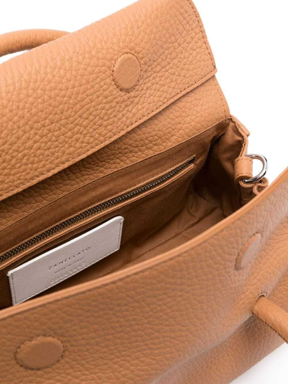 Borsa Dotta Centauro DOTTA CENTAURO Z0231 ZANELLATO 