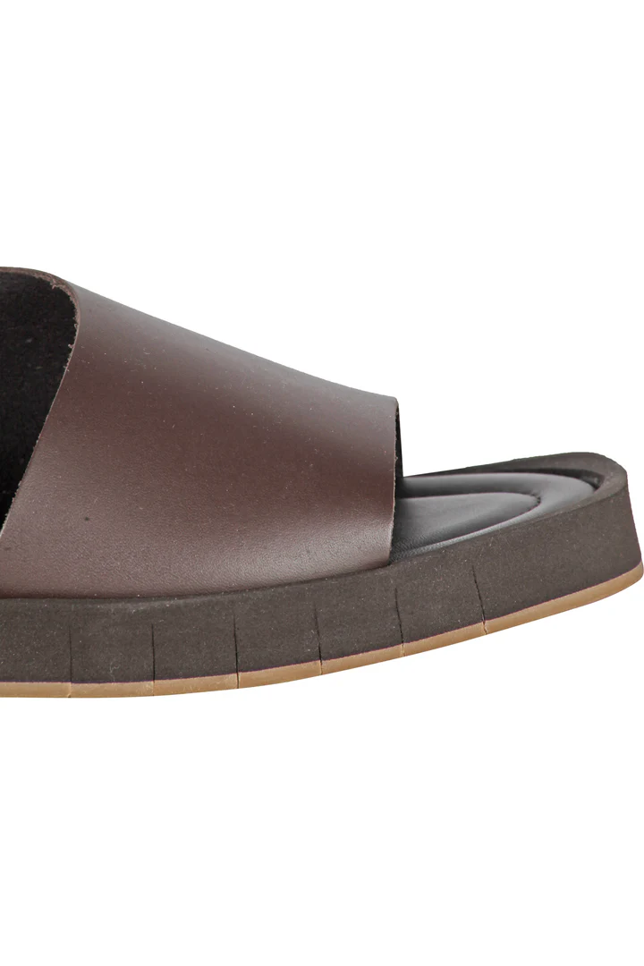 Sandalo Addie marrone 27-493 ADDIE 06 BROWN PALOMITAS 