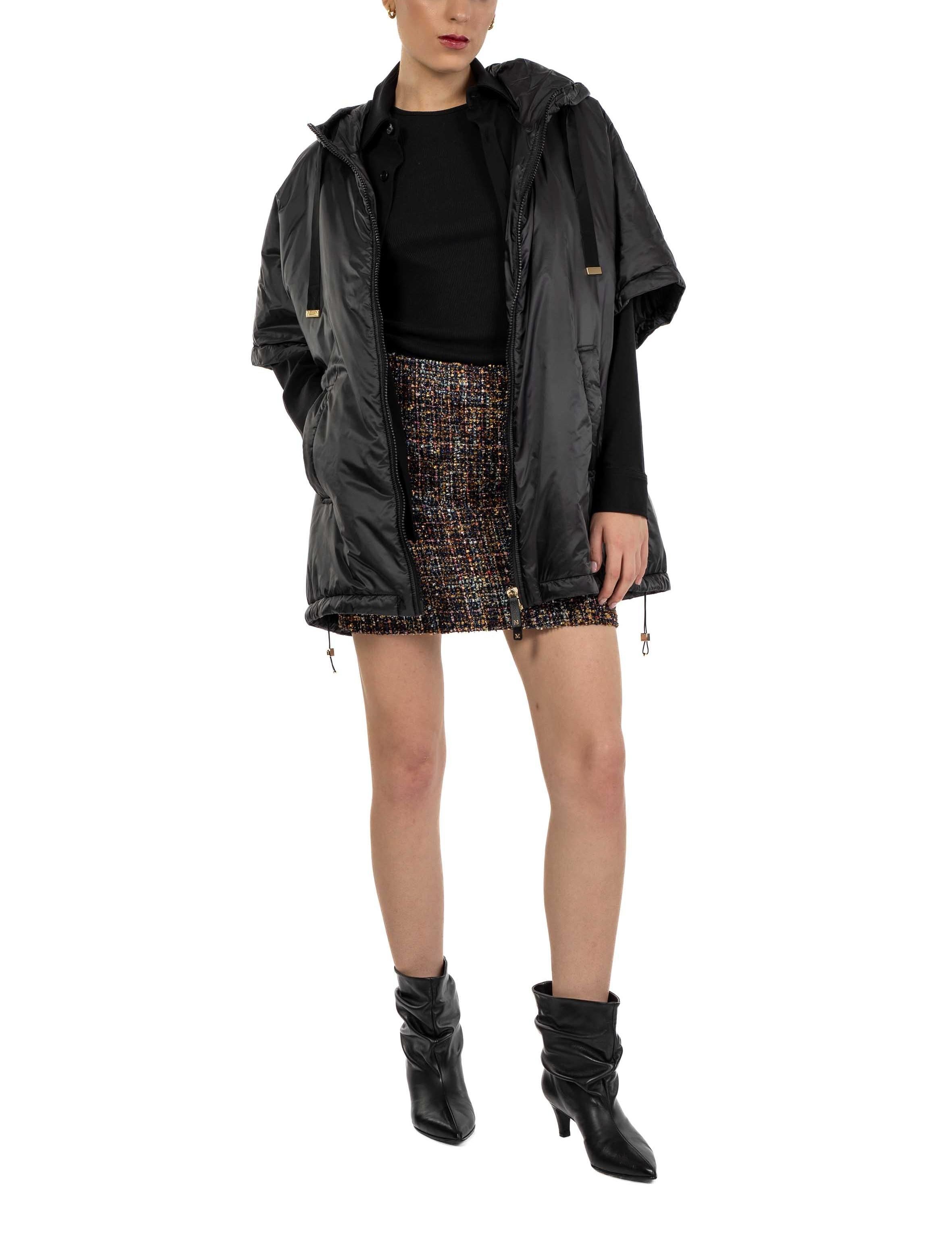 piumino corto GRRENCI 009 MAX MARA THE CUBE 