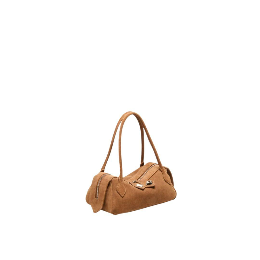 Borsa Anne Rose Gold ANNA ROSE GOLD MINO BOSSI 