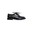 Scarpa duilio nera.