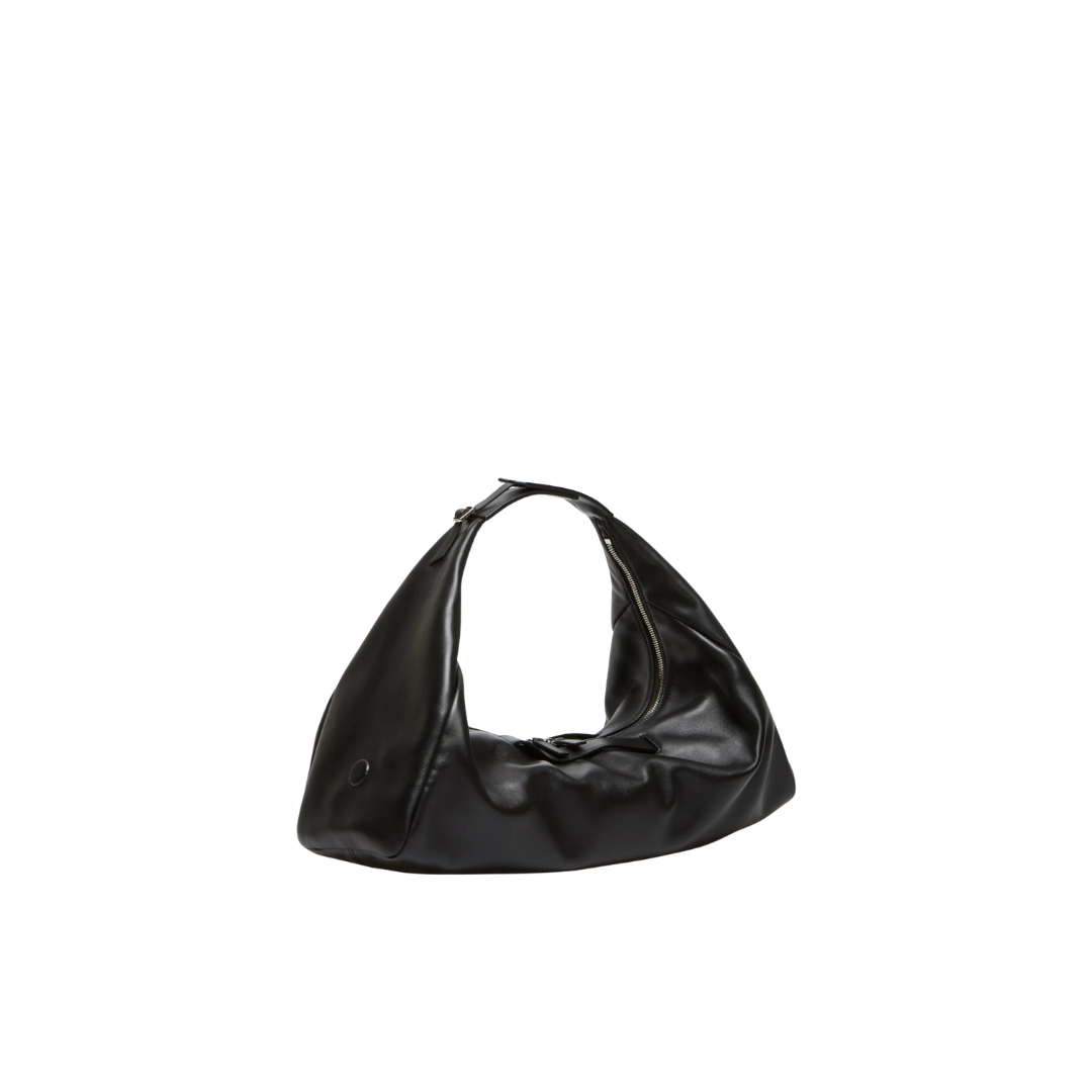 Borsa Jasmine JASMINE BLACK MINO BOSSI 