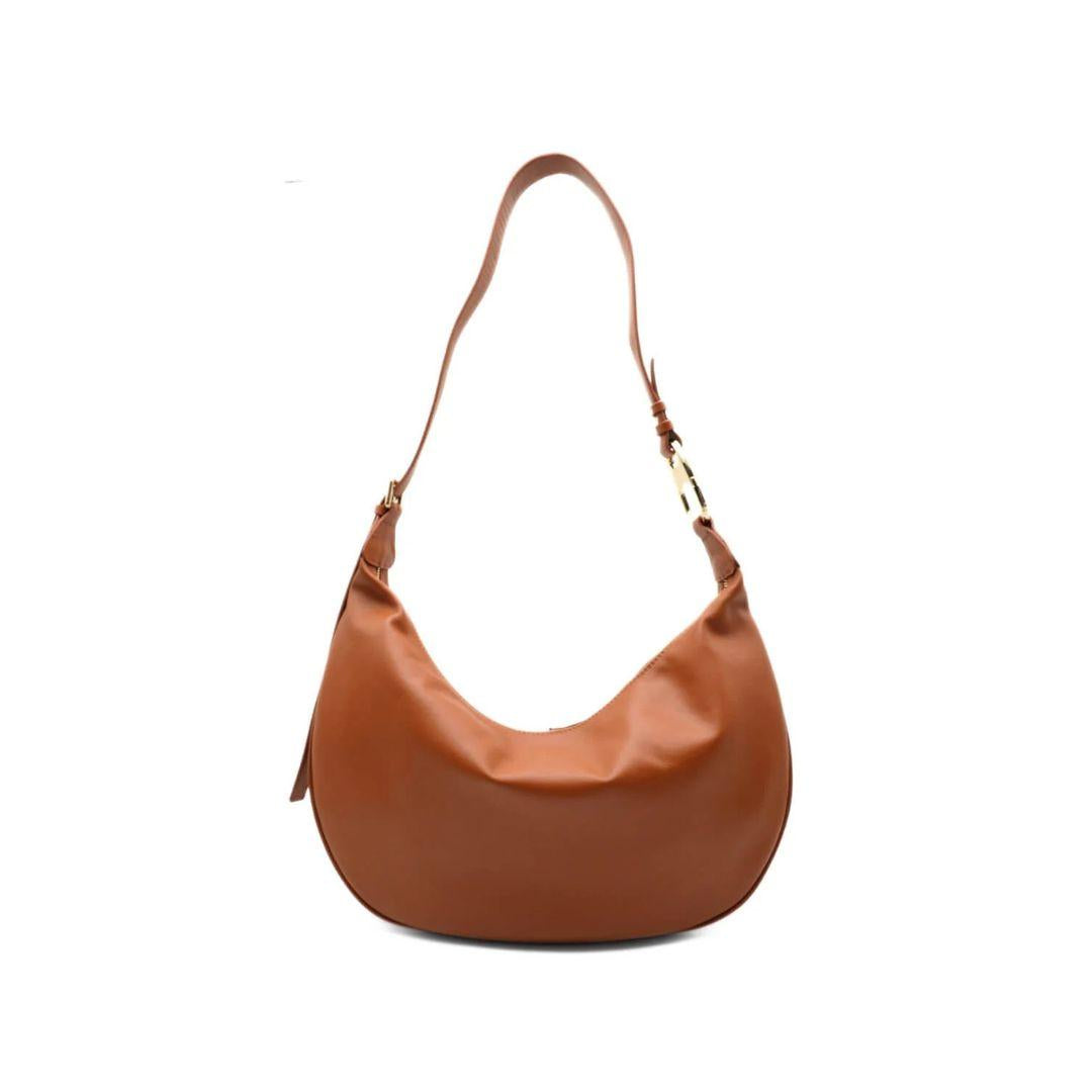 Borsa Leonie 2049 cuoio LEONIE 2049 LION MY BEST BAG 