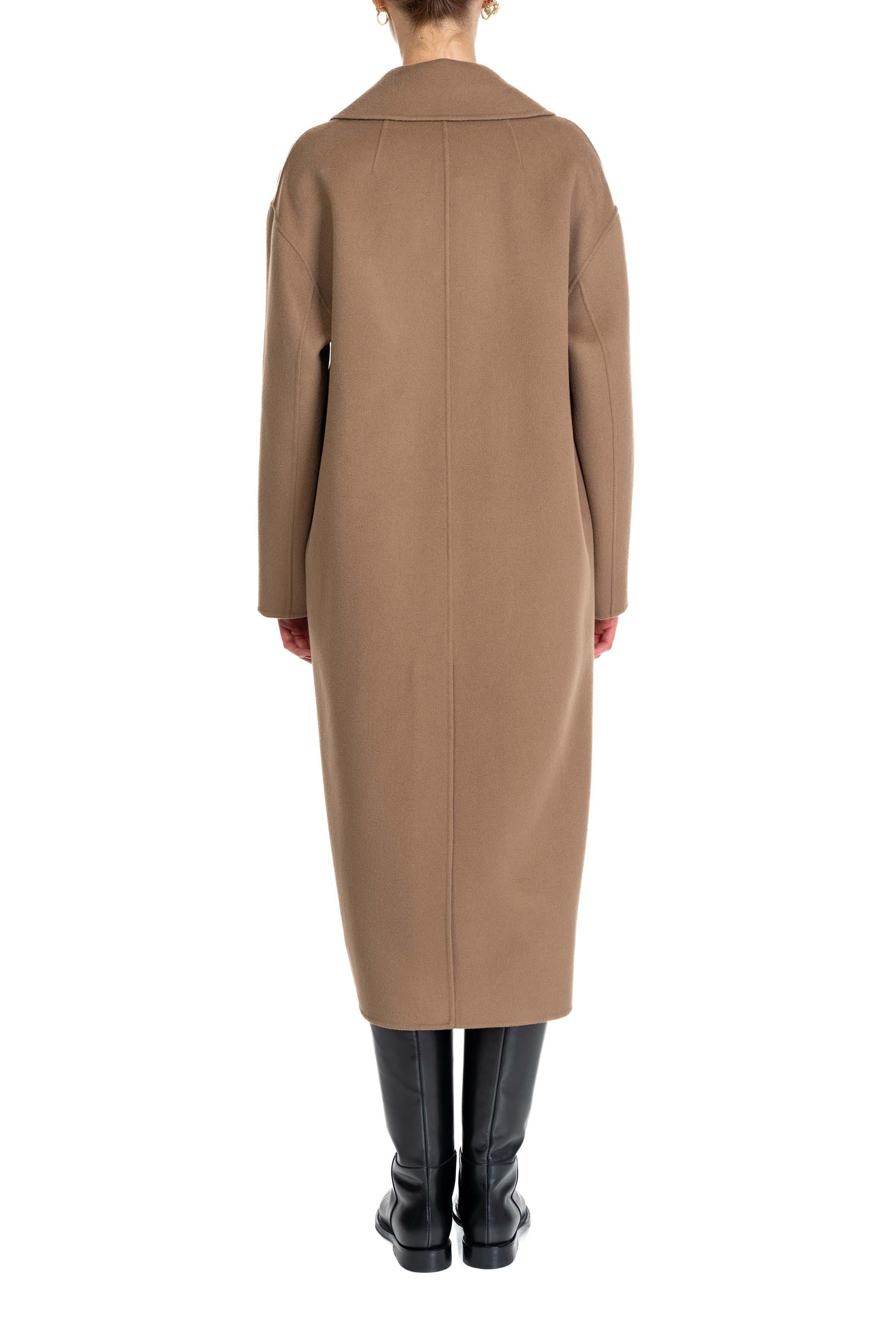 Cappotto Heller HELLER 035 MAX MARA 
