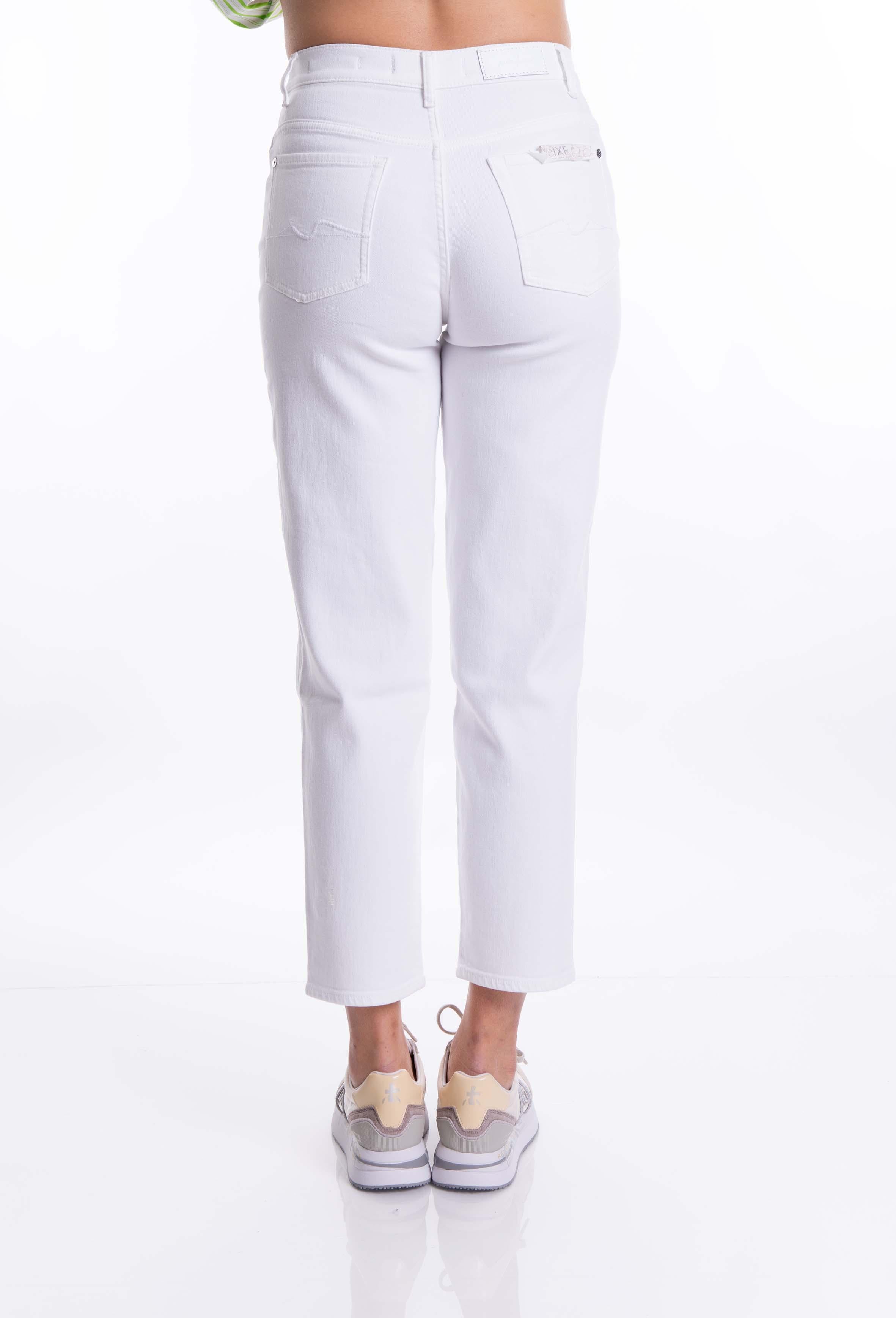 Jeans Malia MALIA LUXE VINTAGE B 7 FOR ALL MANKIND 