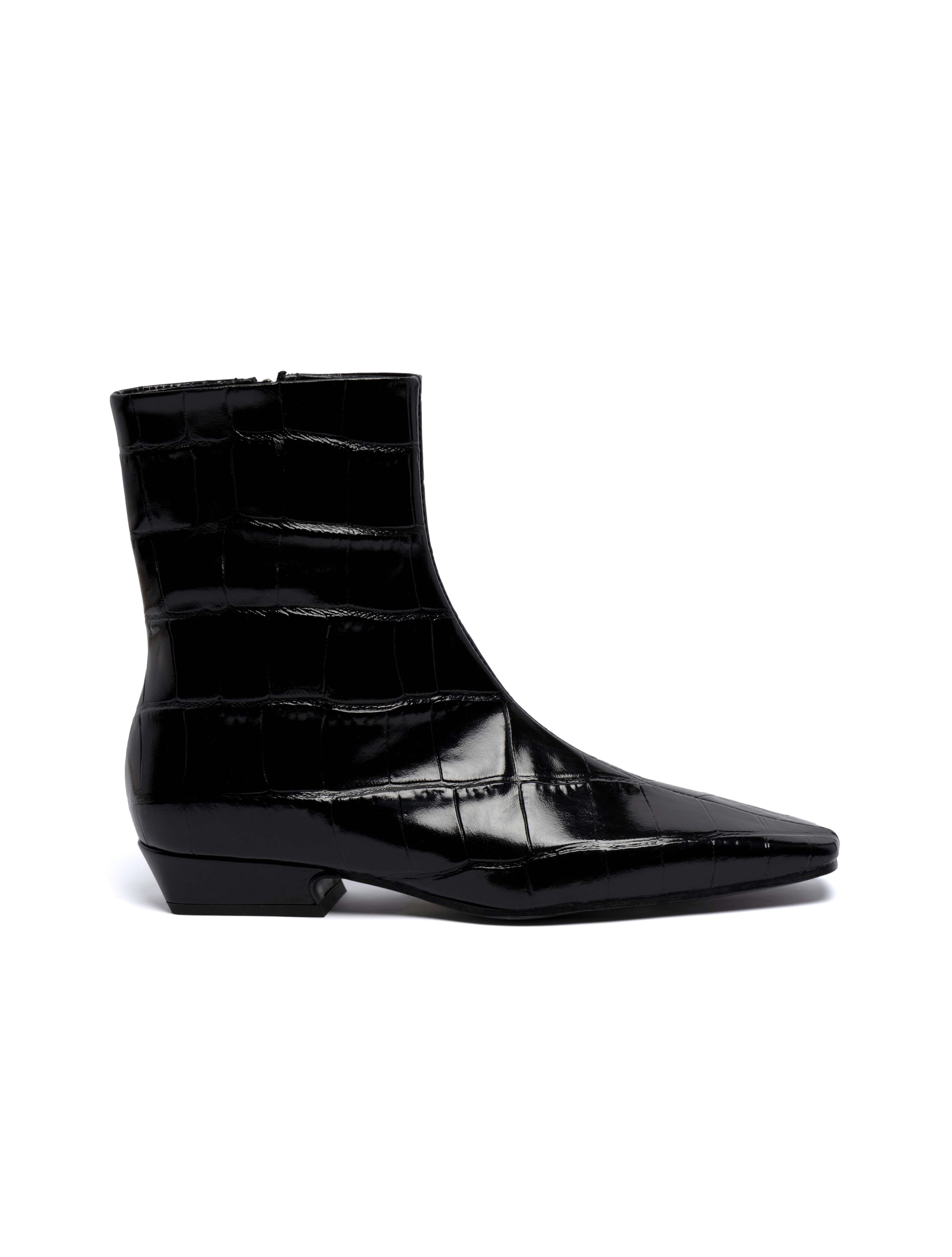 Tronchetto stampa cocco R309 N BIANCA DI 