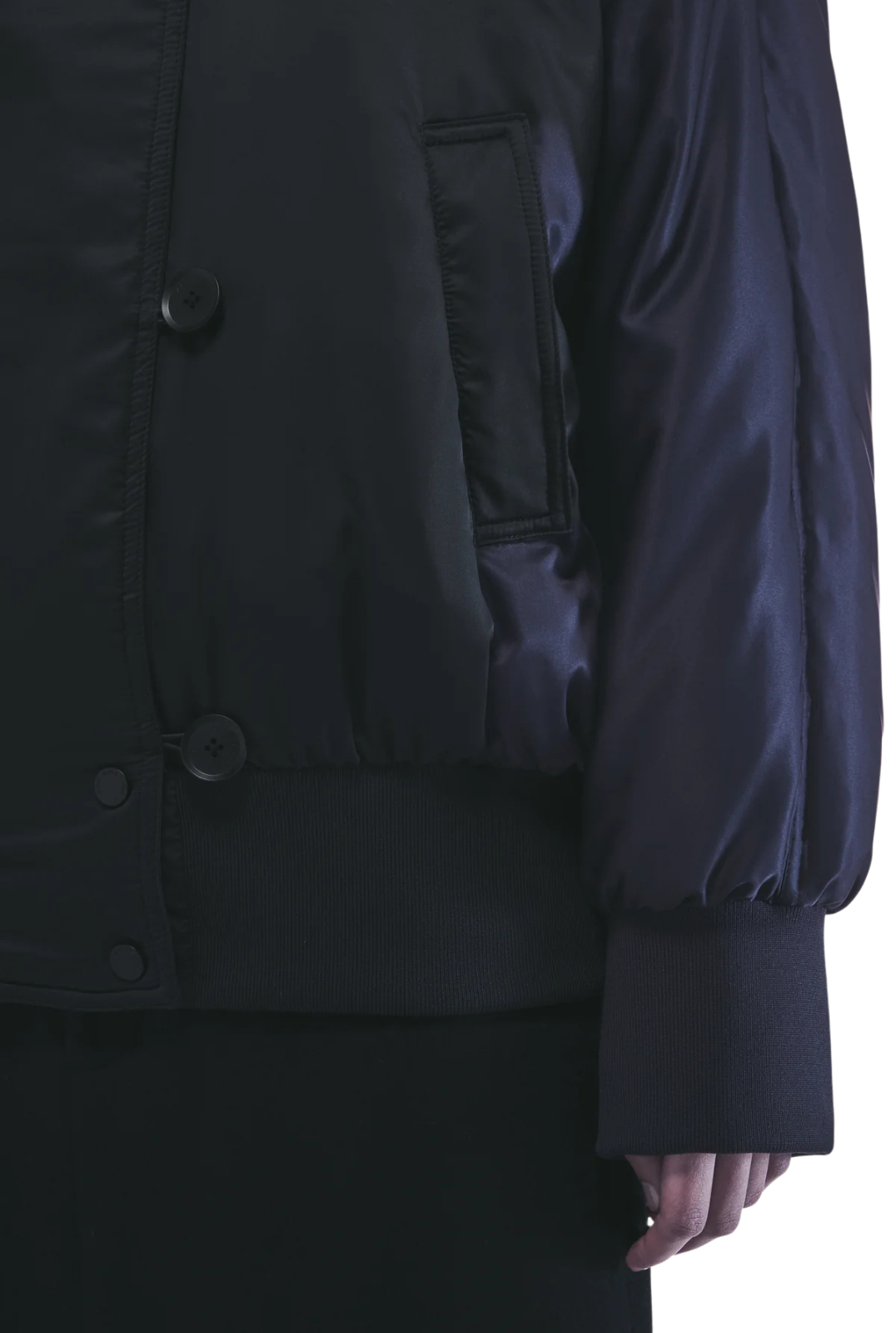 Piumino Jacob JACOB F5WW10 Y69 LIVIANA CONTI 