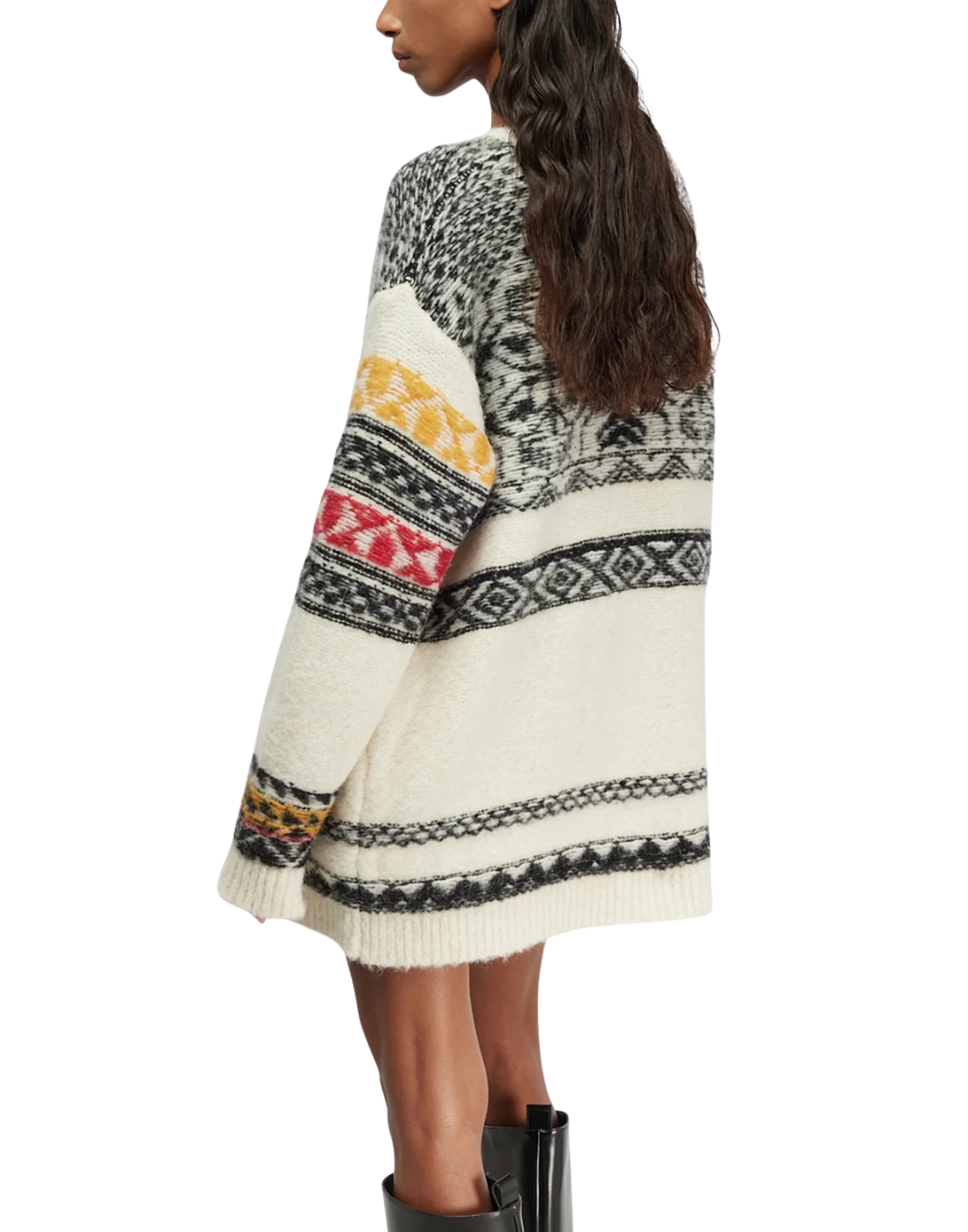 Cardigan Pierluigi PIERLUIGI JQD SEMICOUTURE 