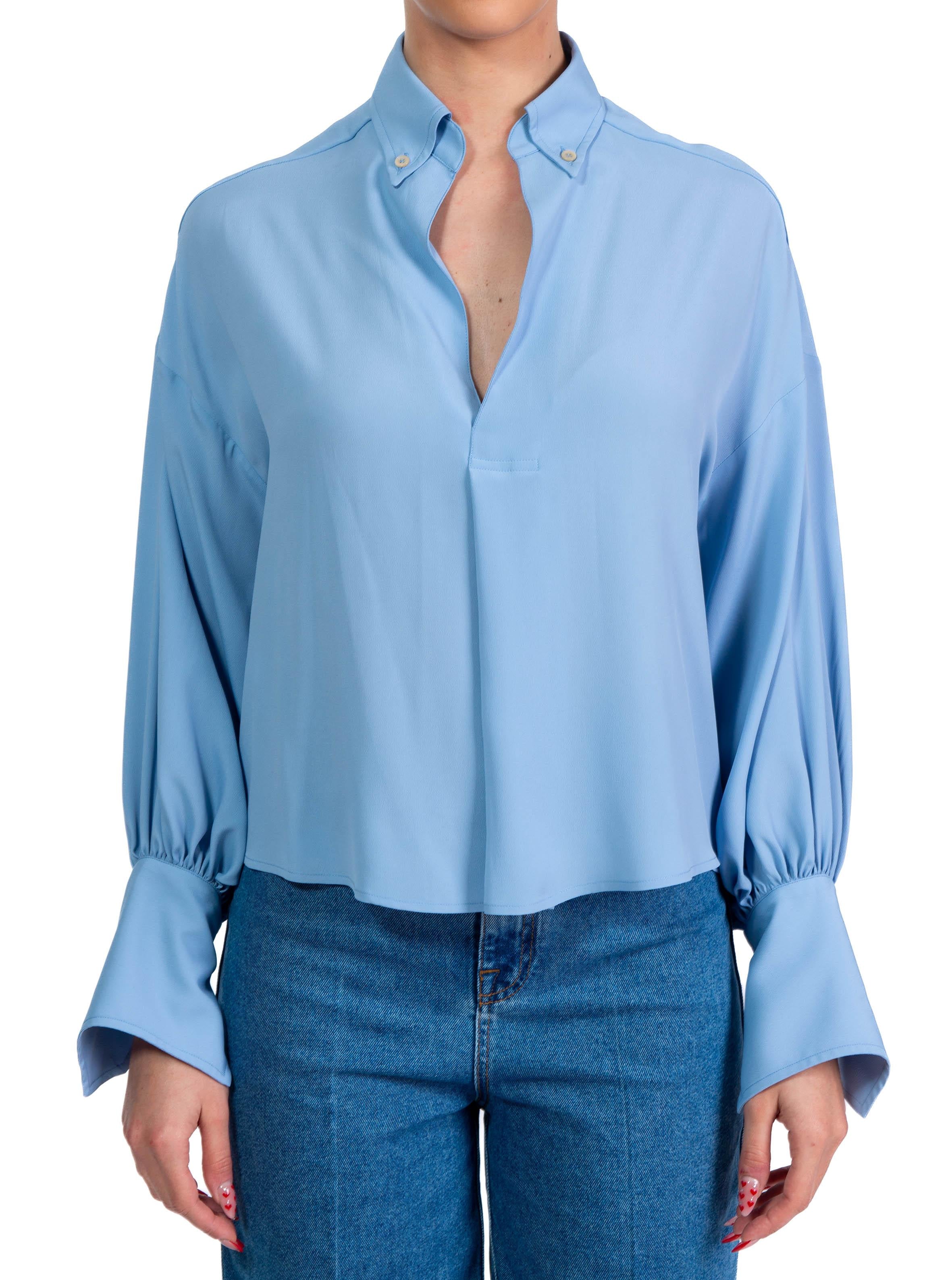 Blusa manica ampia 4032 4057 770 ALICE MILLER 