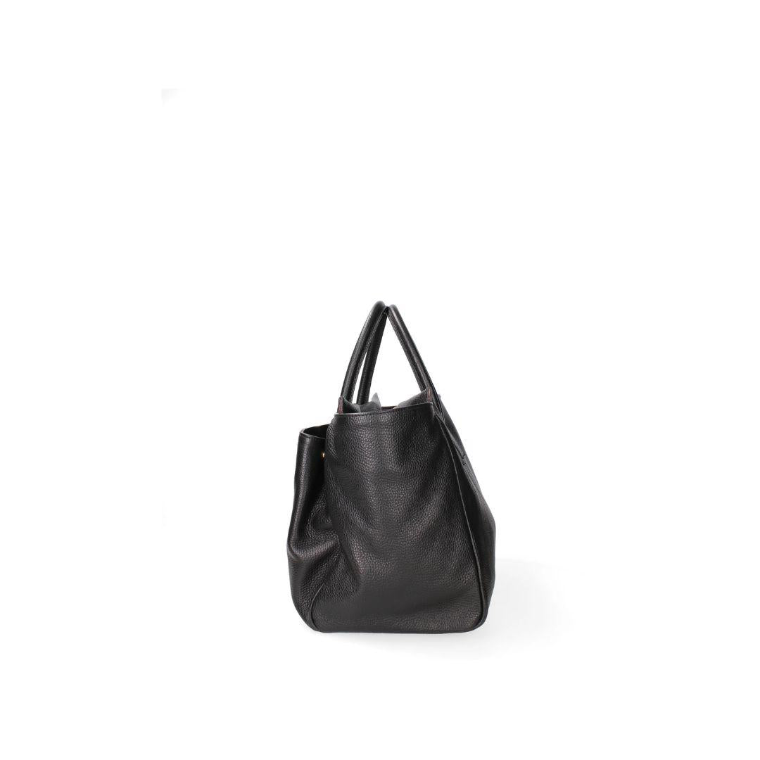 Borsa Diana 1062 nera 1062 DIANA BLACK MY BEST BAG 