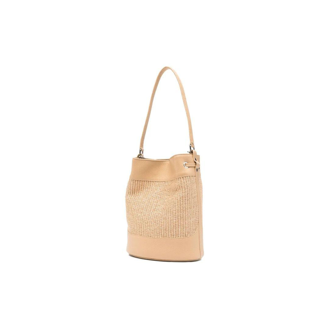 Secchiello Monda vimini beige MONDA VIMINI BEIGE PAPRIKA DOLCE ZANELLATO 