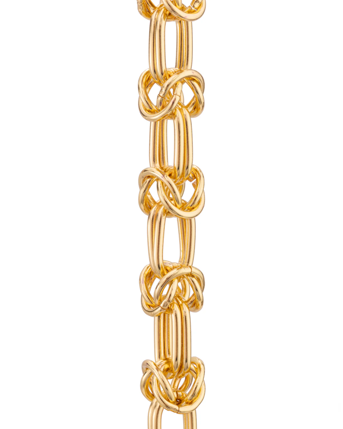 Collana Lace Cecile LACE CECILE GOLD FEDERICA TOSI 