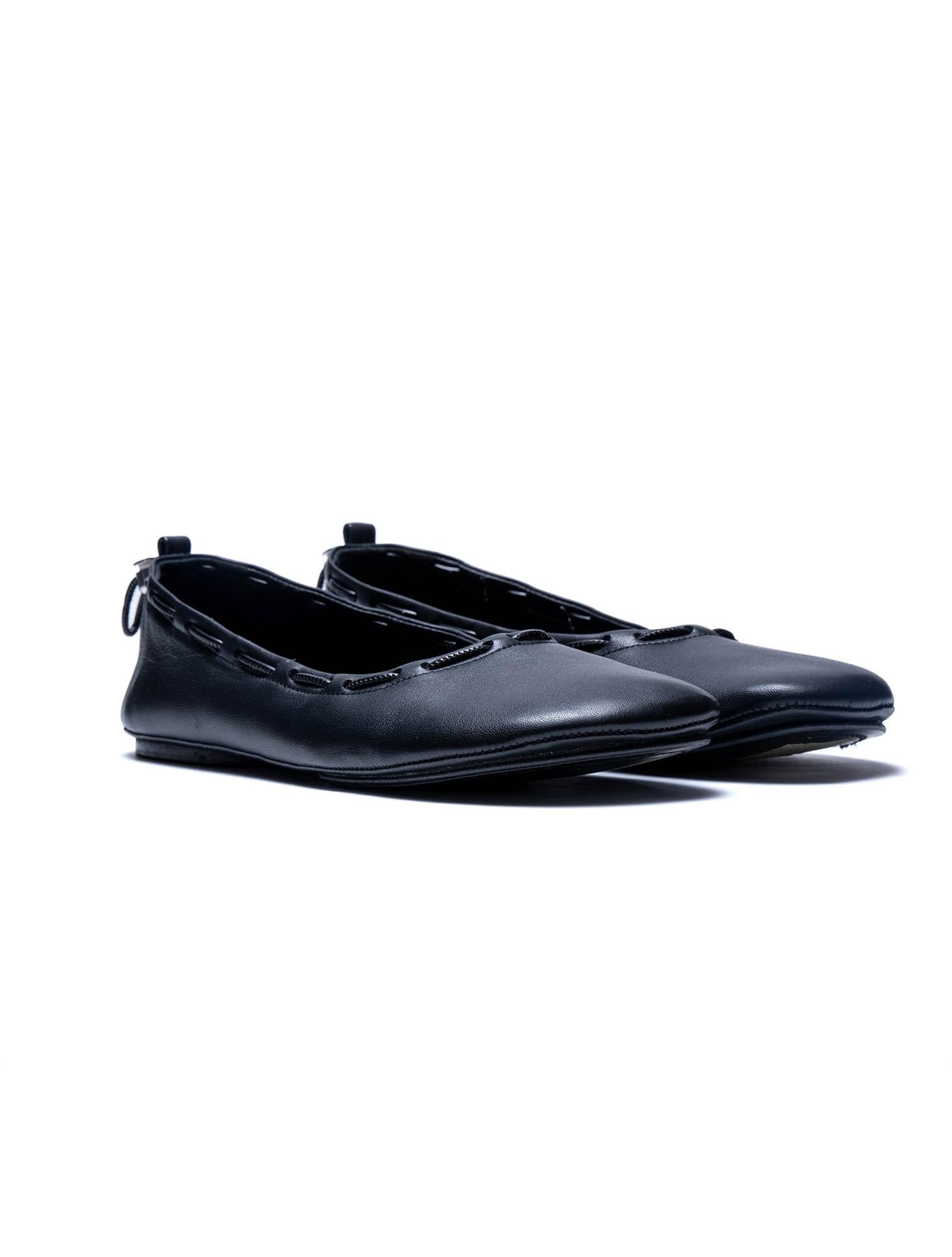 Ballerina nera S100609 01 ALOHAS 