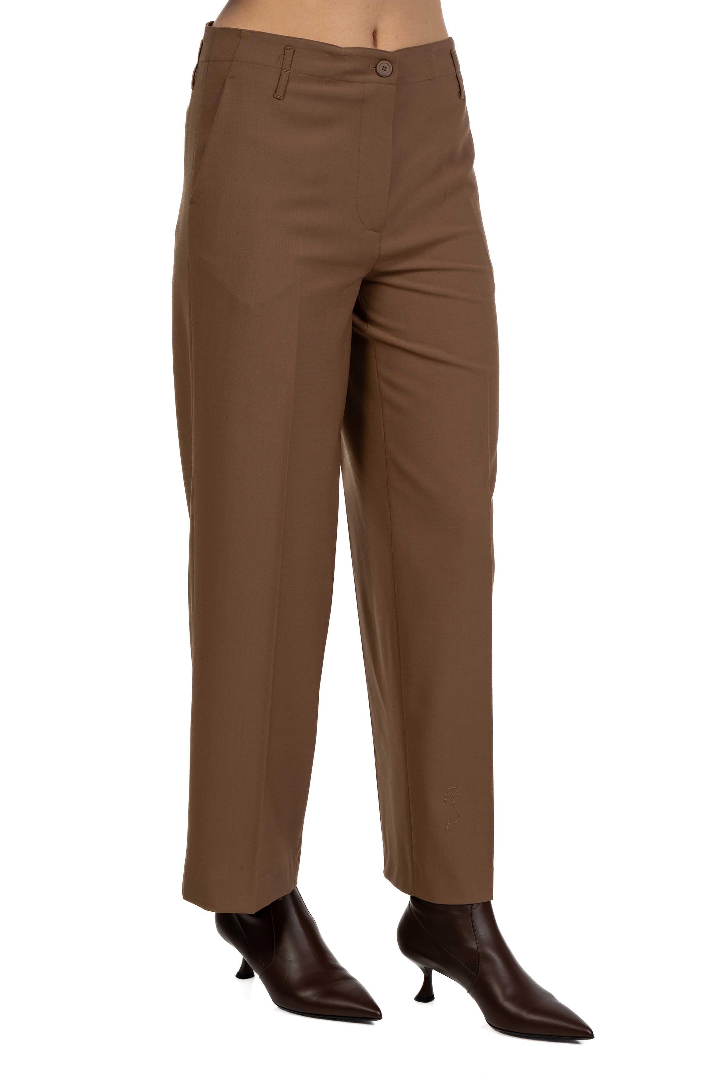 Pantalone Shelby SHELBY V32 SEMICOUTURE 