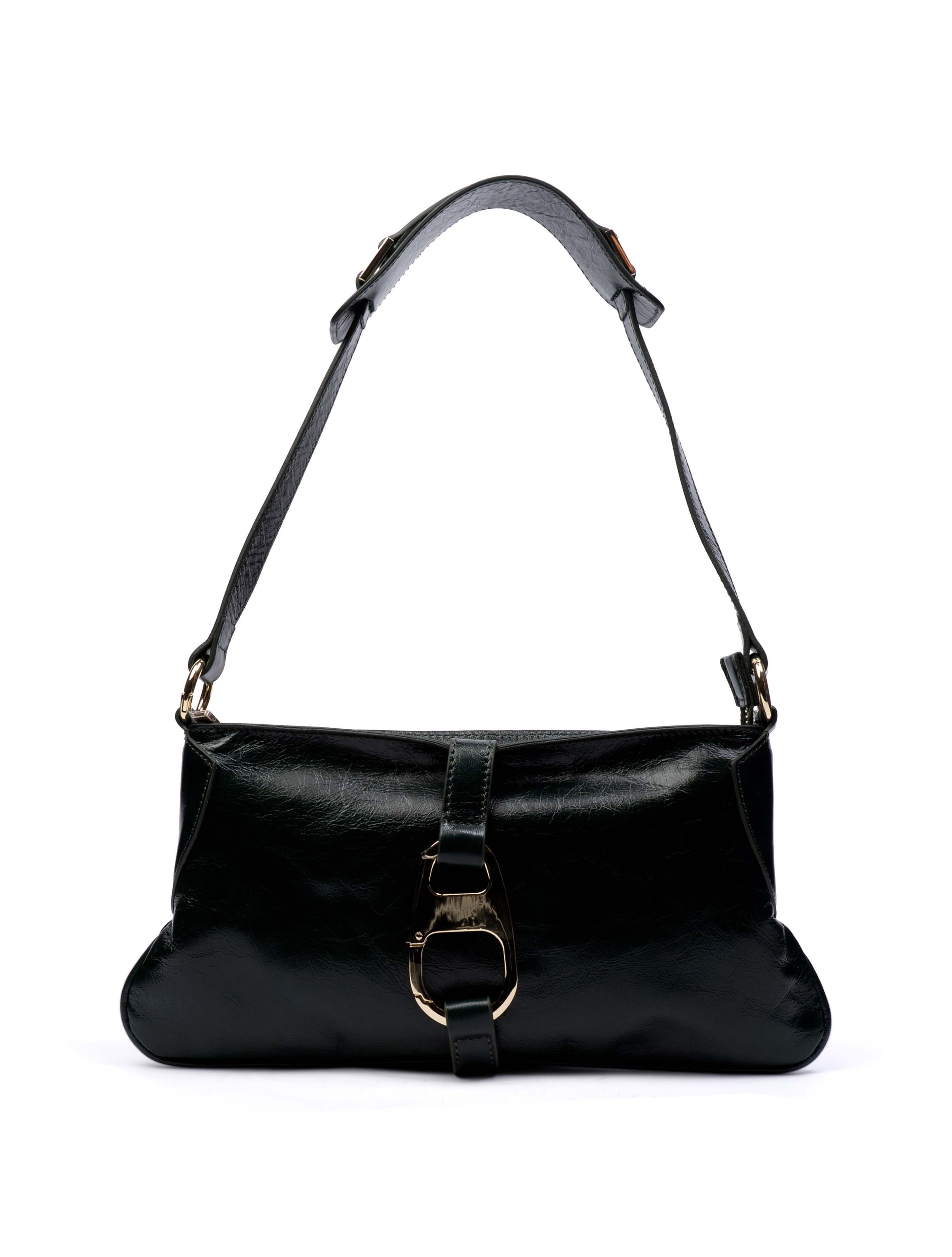 Borsa Paris Classique 1058 PARIS CLASSIQUE BLACK MY BEST BAG 
