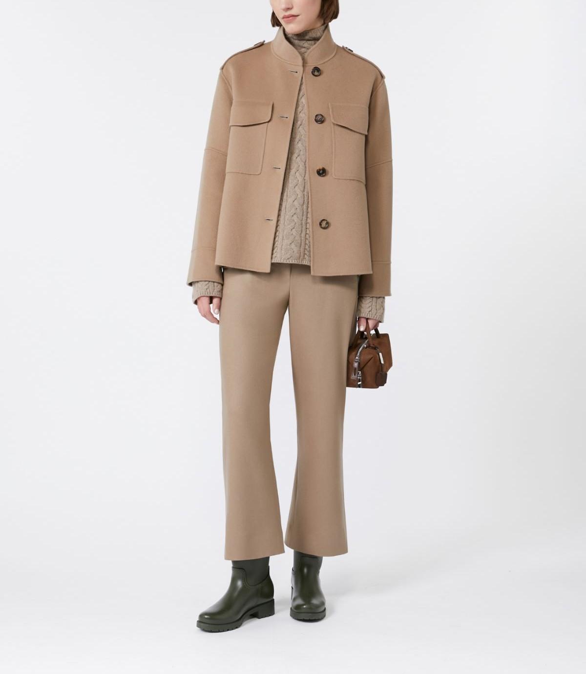 Pantalone Floria FLORIA 030 MAX MARA 