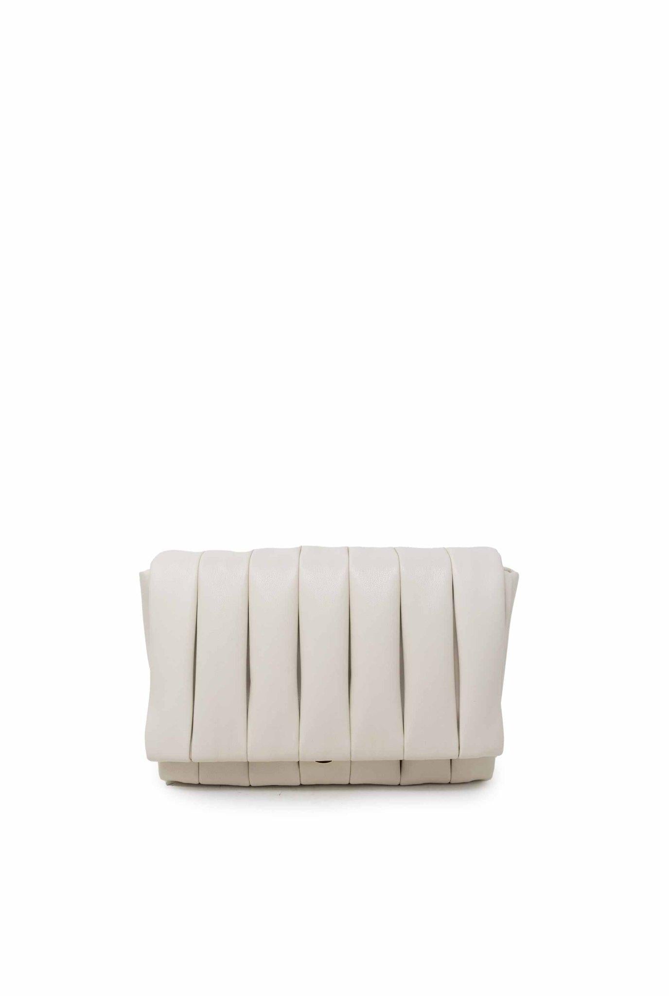 Borsa Feronia panna FERONIA P THEMOIRE' 