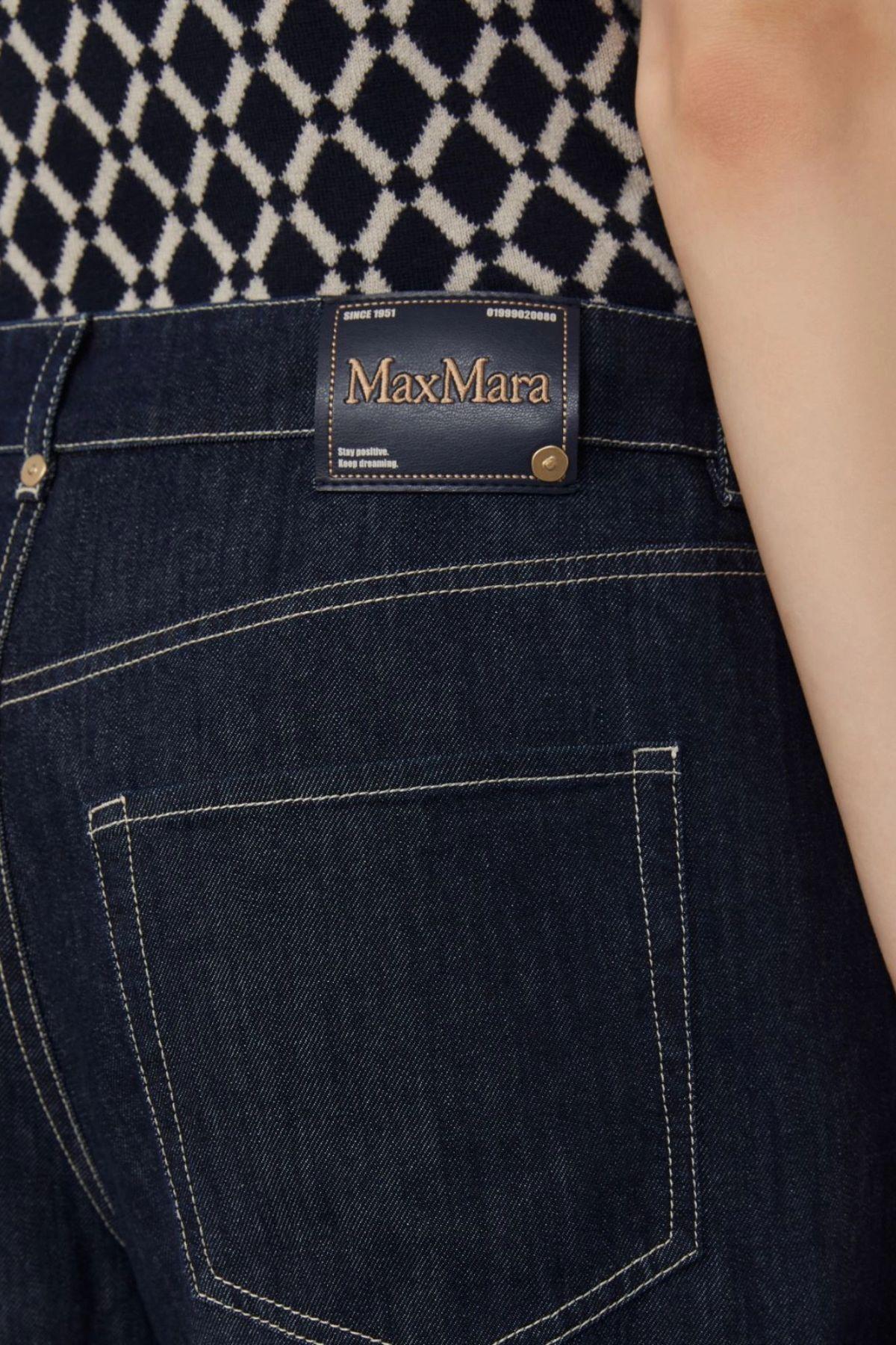 Jeans Chiara CHIARA 001 MAX MARA 