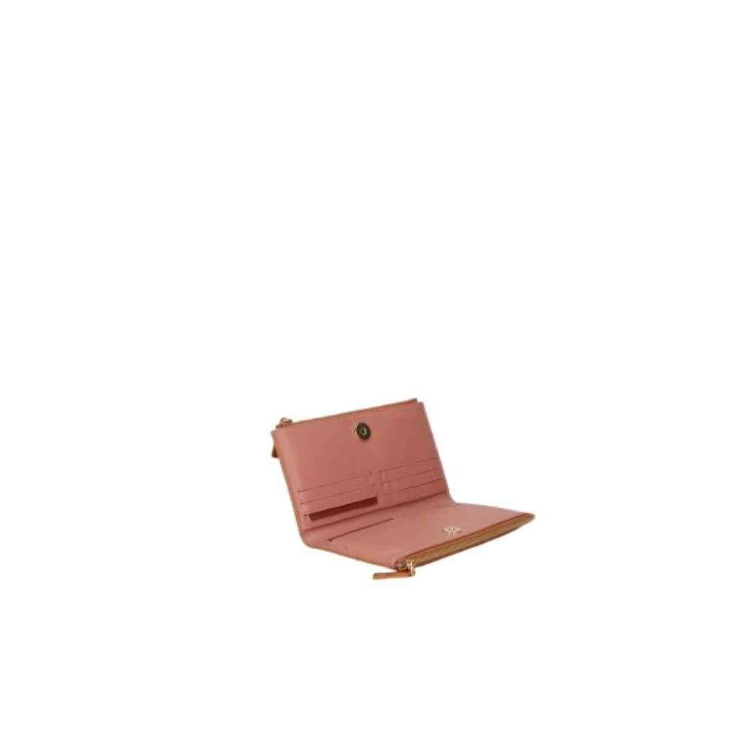 Portafogli in pelle 88009 C MY BEST BAG 