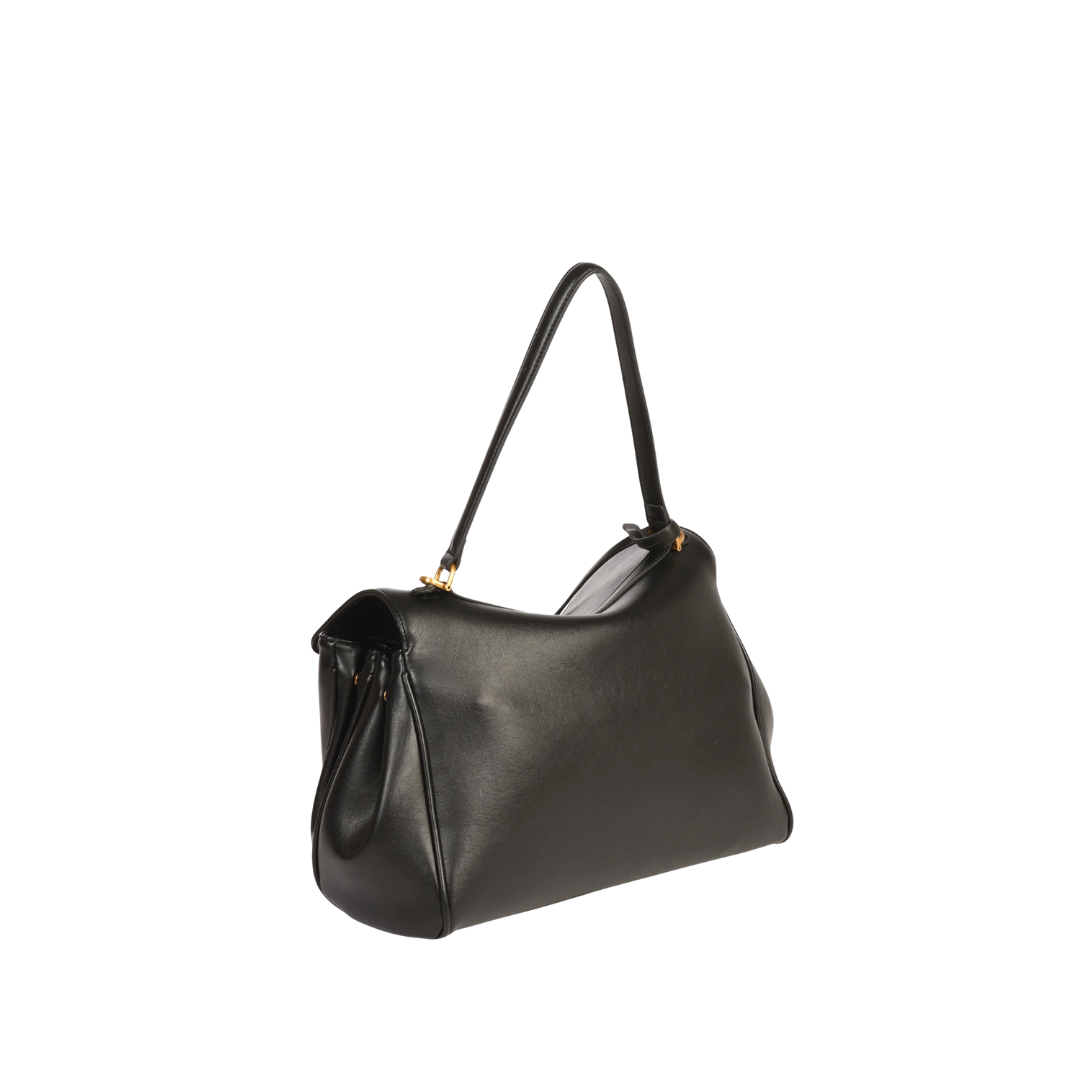 Borse Les Jours xl LES JOURS XL BLACK RUE MADAM 