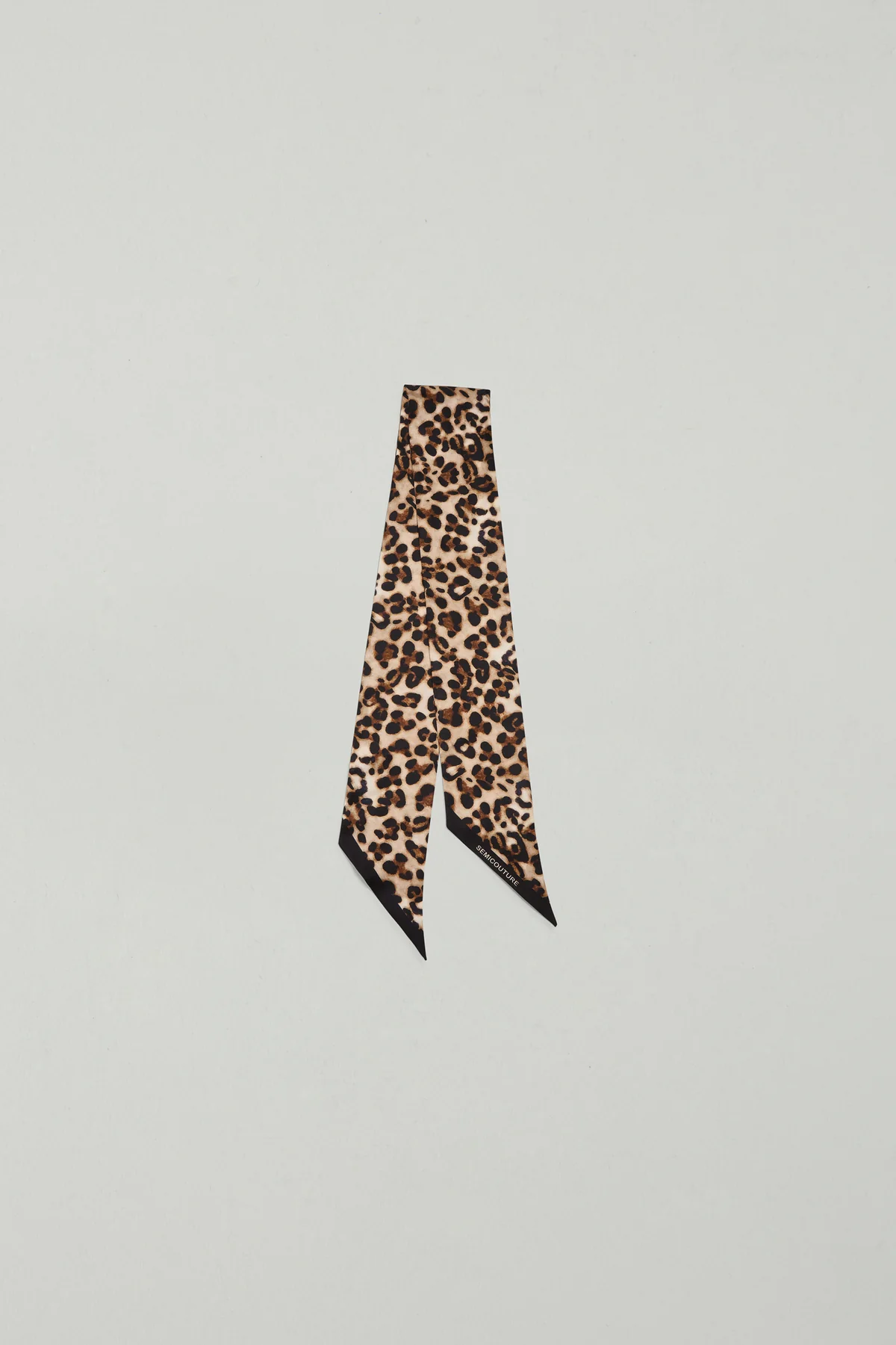 Foulard Esteban ESTEBAN MA SEMICOUTURE 