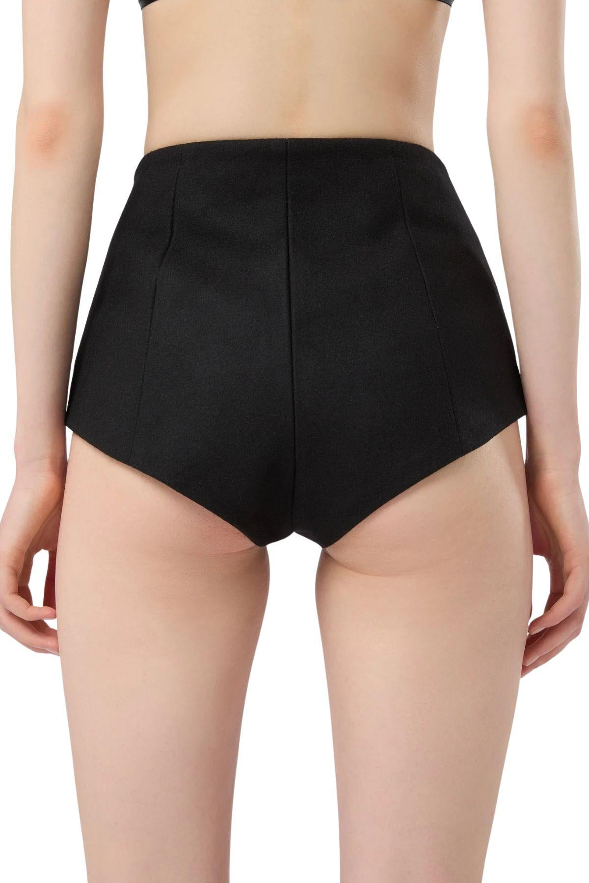 Short Tami nero TAMI BLACK ANDAMANE 