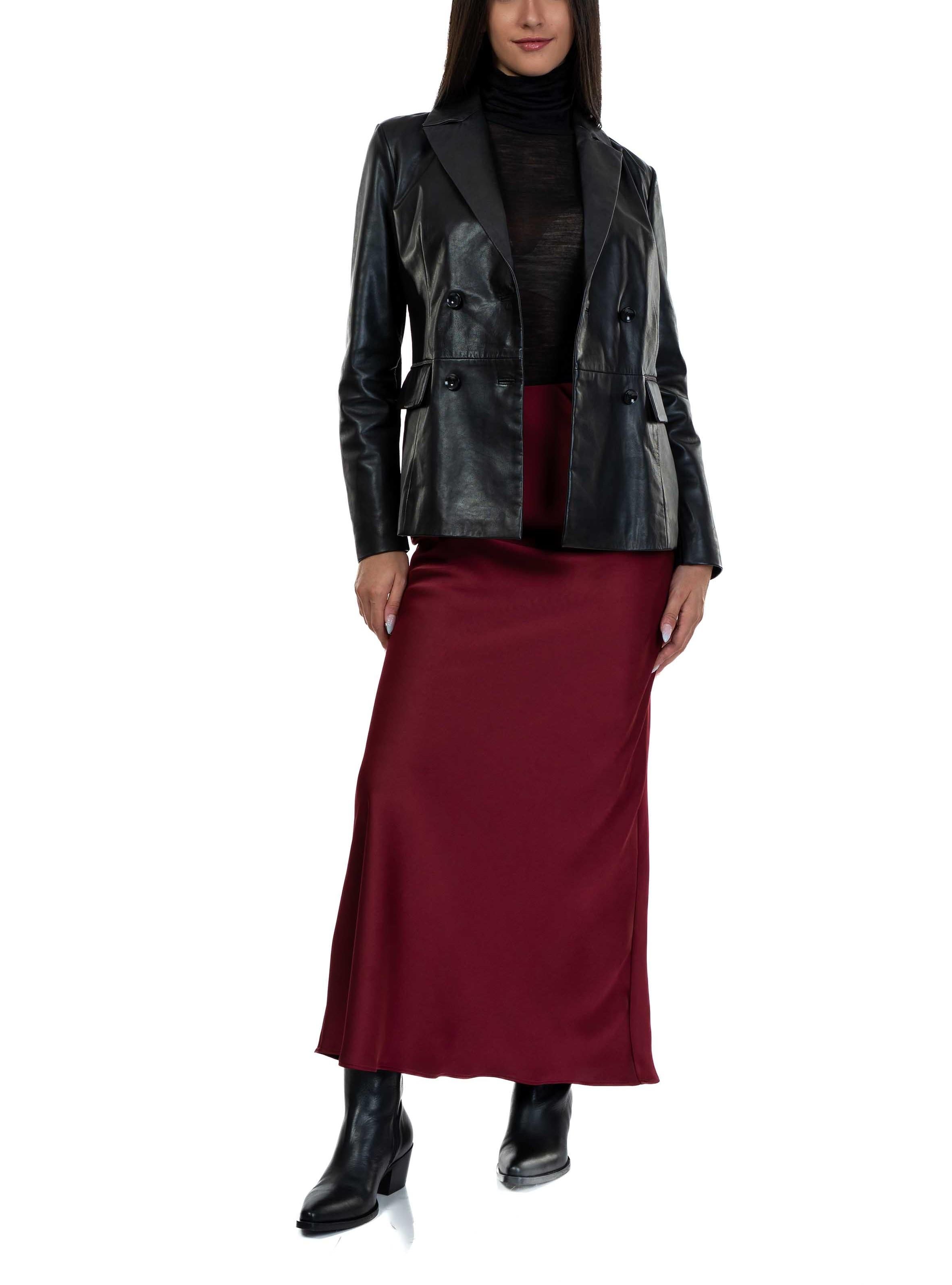 Giacca Lylly LYLLY 20 THE JACKIE LEATHERS 