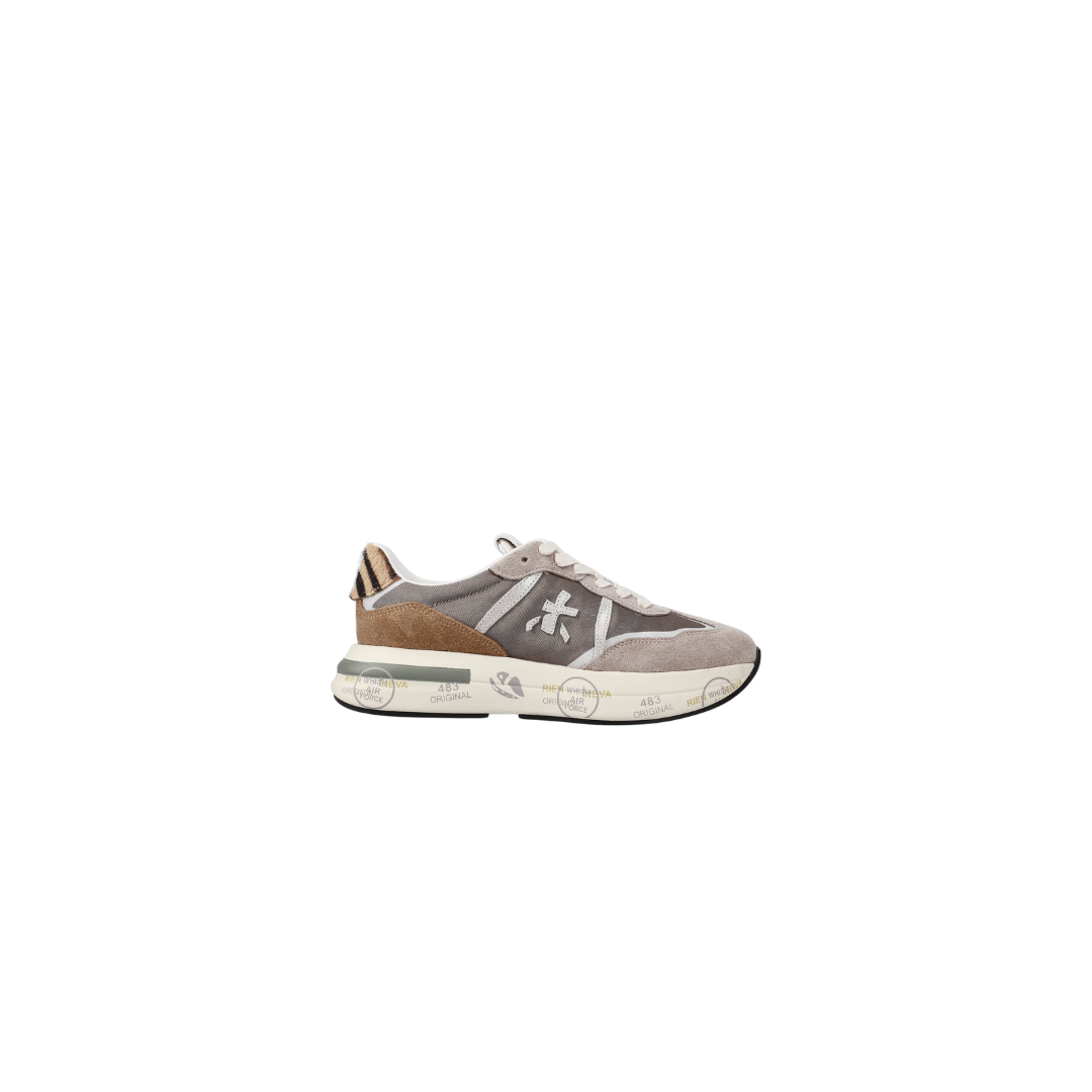 Cassie 7675 CASSIE 7675 BEIGE PREMIATA 