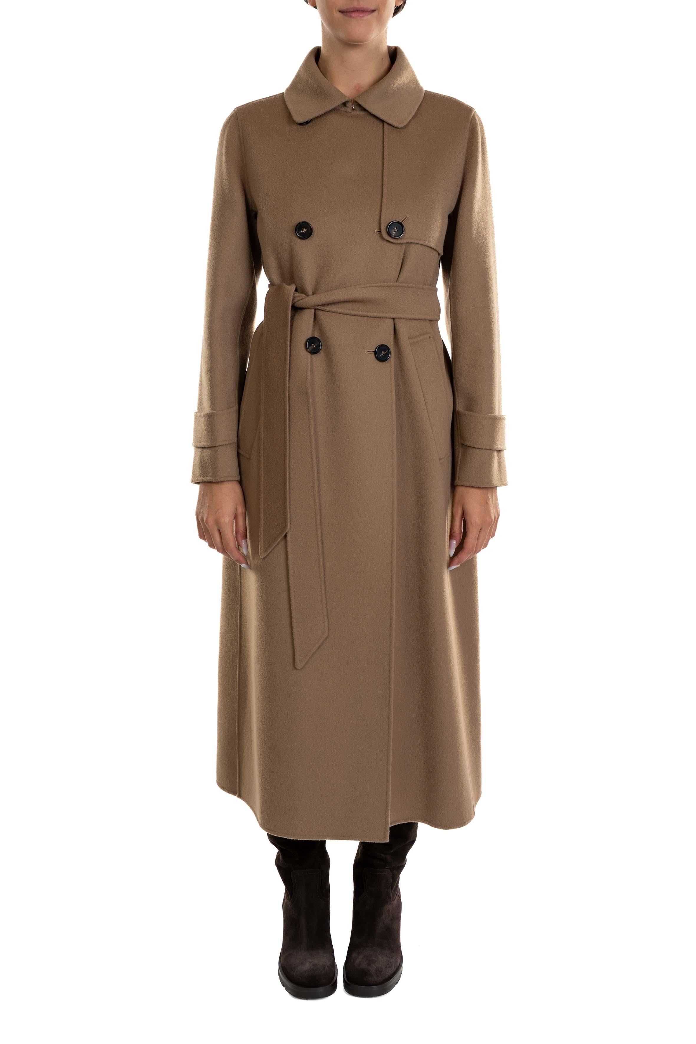 Cappotto Sem SEM 045 MAX MARA 