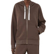 Felpa Jour con zip