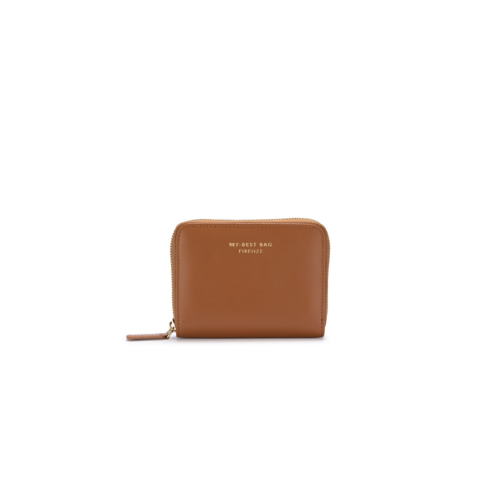 Portafoglio in pelle 88007 C MY BEST BAG 