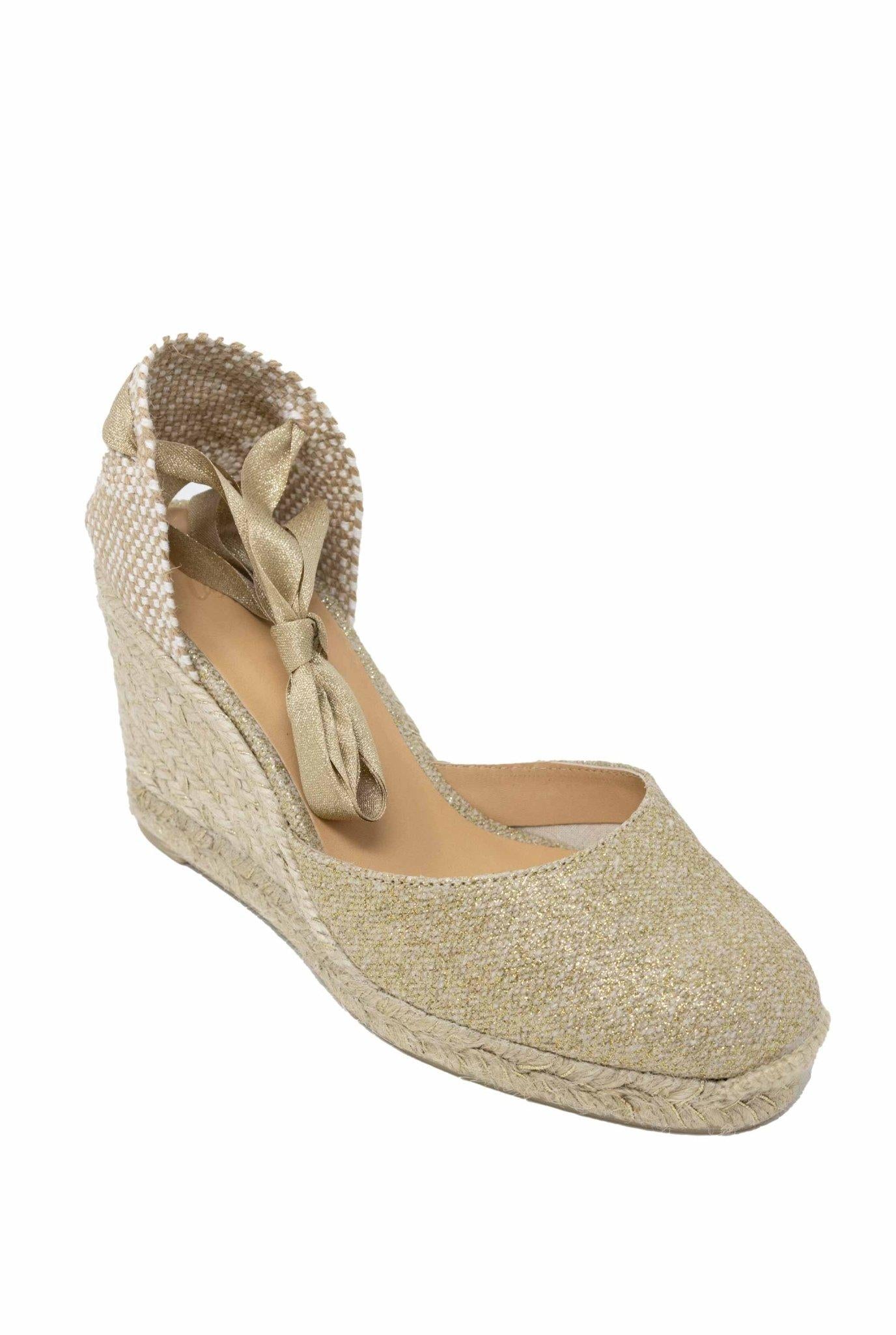 Espadrilles Carina/8/0032 CARINA 8/032 O CASTANER 