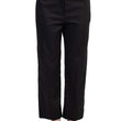 Pantalone Ludmilla nero