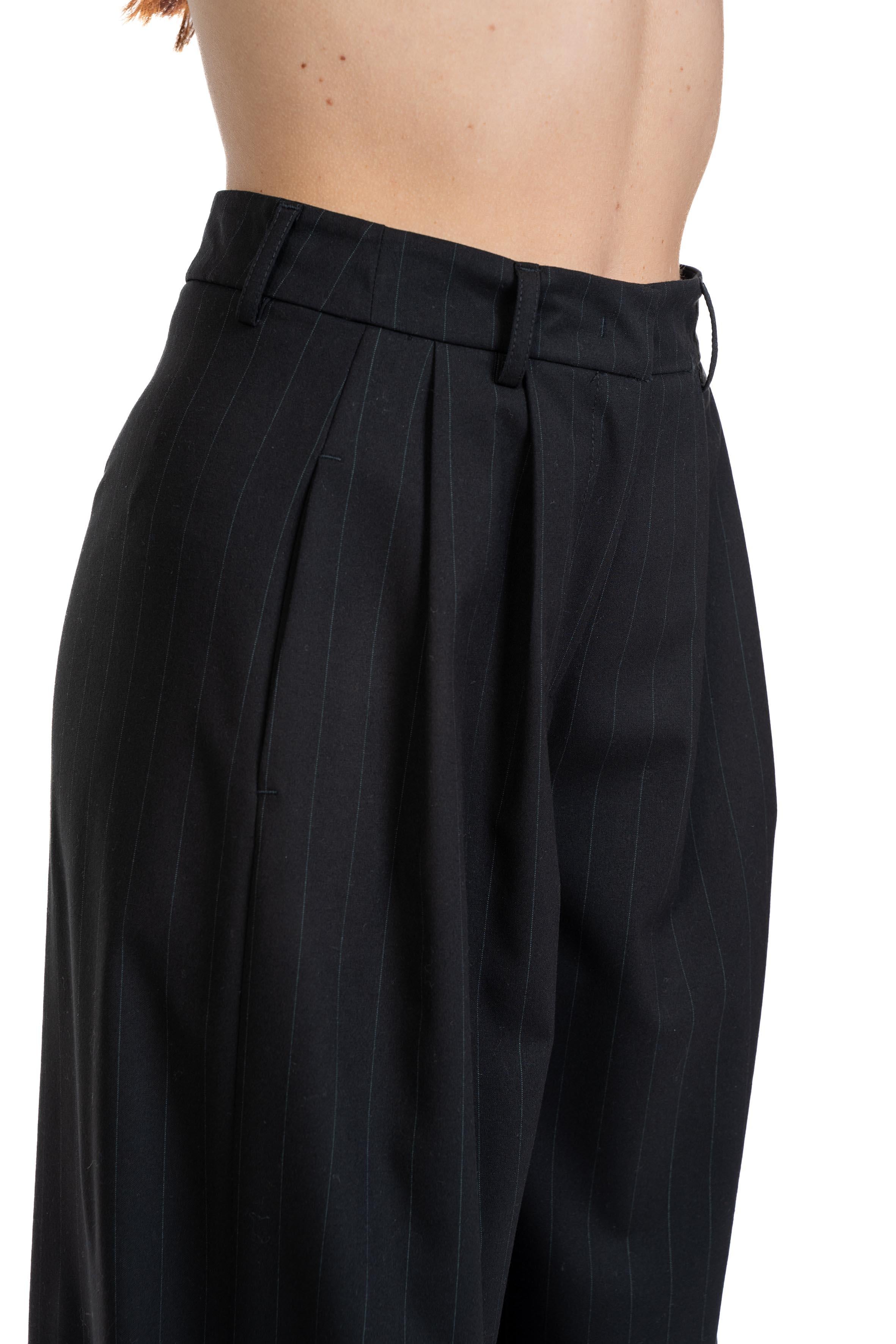 Pantalone pence 2974 2974 4389 NERO ALICE MILLER 